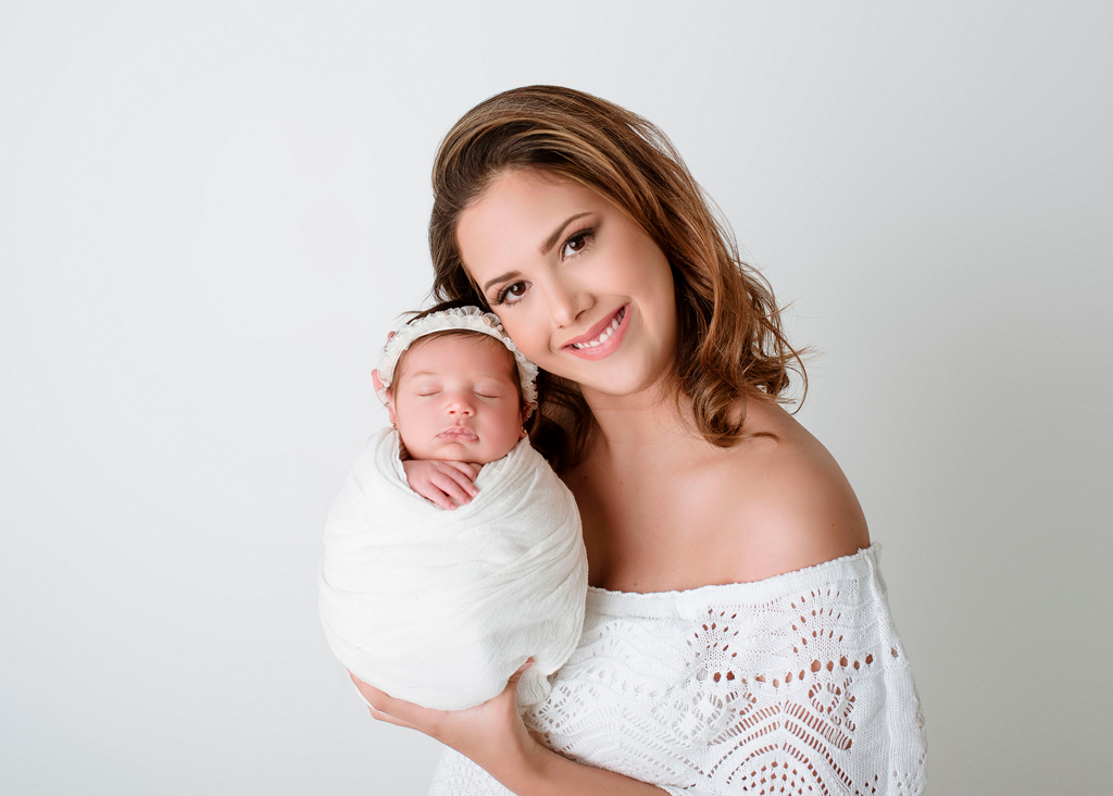 Foto Aurora Rodrigues | Newborn - Imagem 11