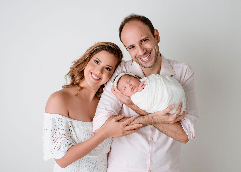 Foto Aurora Rodrigues | Newborn - Imagem 16