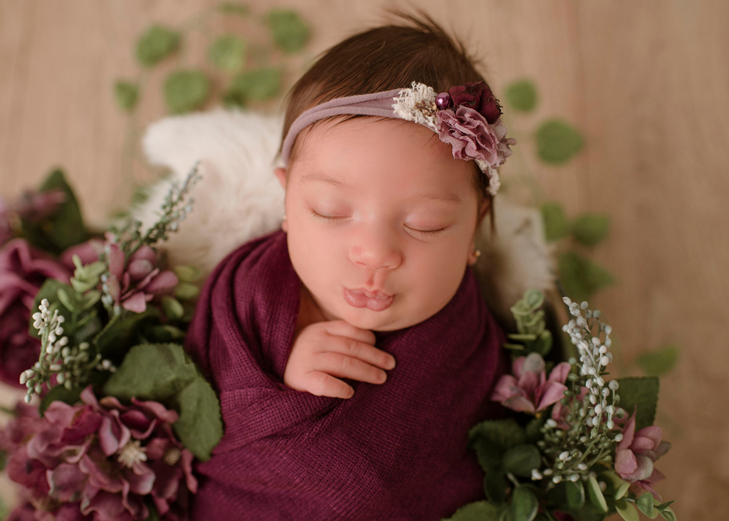 Foto Aurora Rodrigues | Newborn - Imagem 8