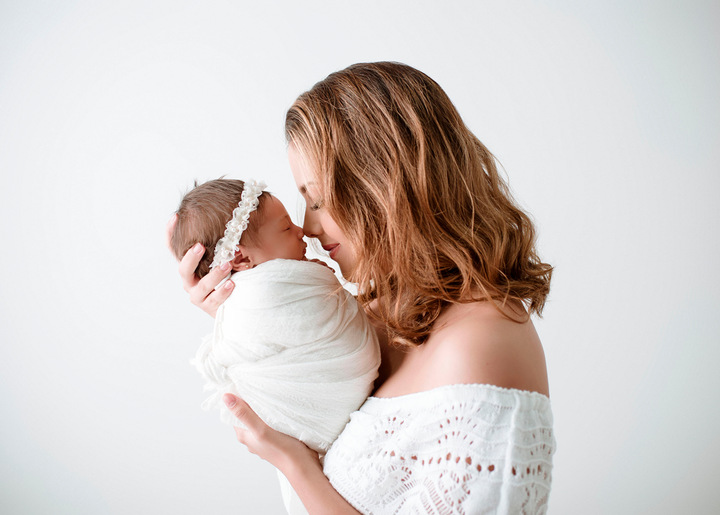 Foto Aurora Rodrigues | Newborn - Imagem 10