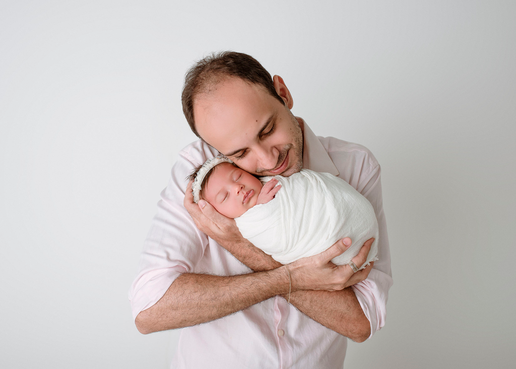 Foto Aurora Rodrigues | Newborn - Imagem 15