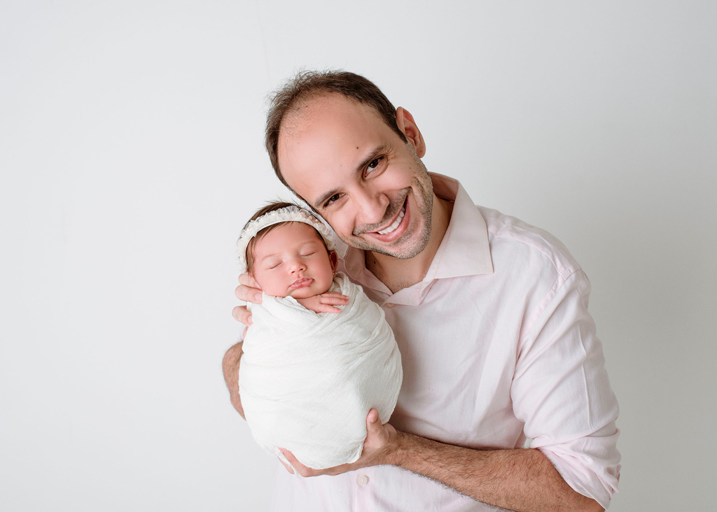 Foto Aurora Rodrigues | Newborn - Imagem 17