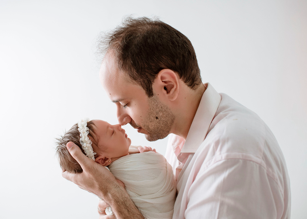 Foto Aurora Rodrigues | Newborn - Imagem 18