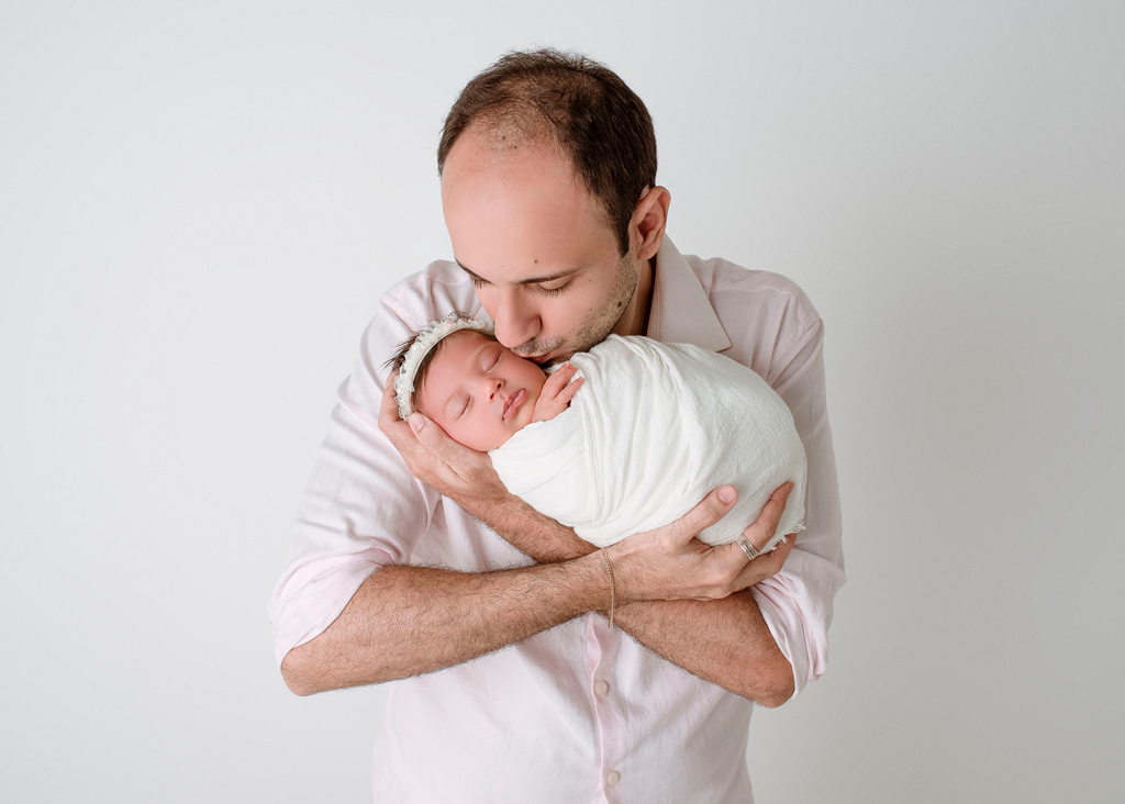 Foto Aurora Rodrigues | Newborn - Imagem 14