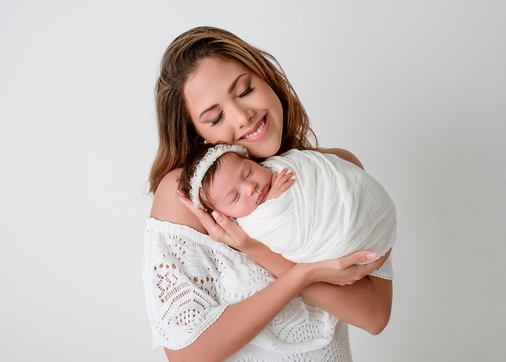 Foto Aurora Rodrigues | Newborn - Imagem 13