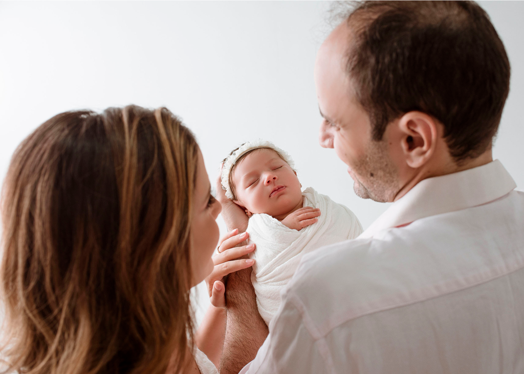 Foto Aurora Rodrigues | Newborn - Imagem 19