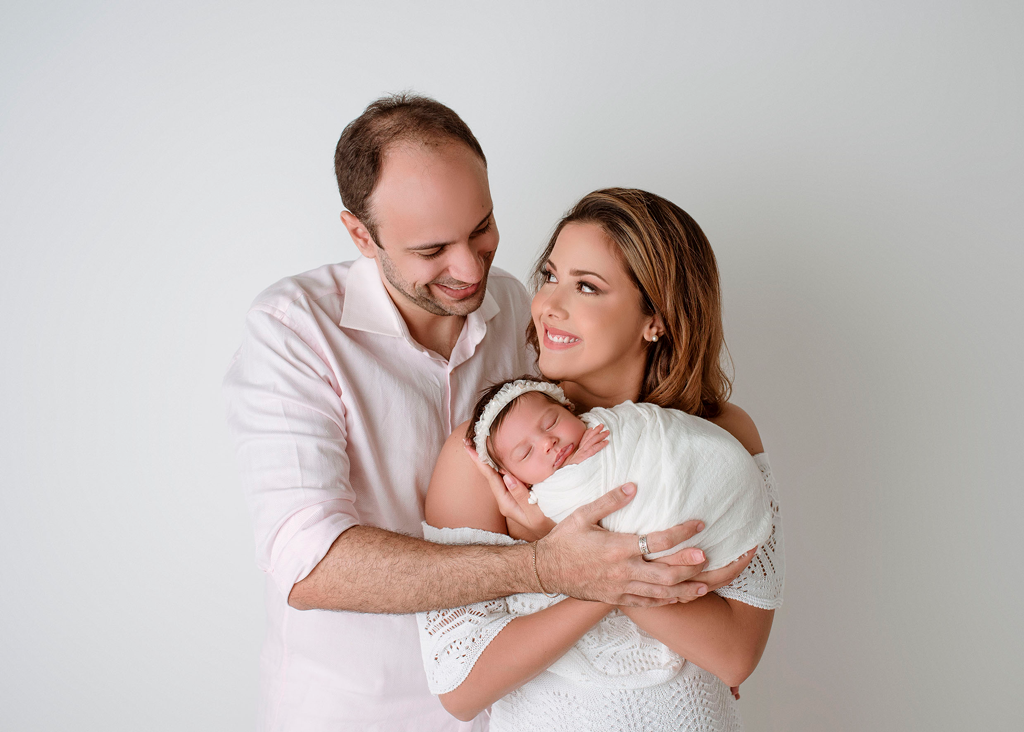 Foto Aurora Rodrigues | Newborn - Imagem 12