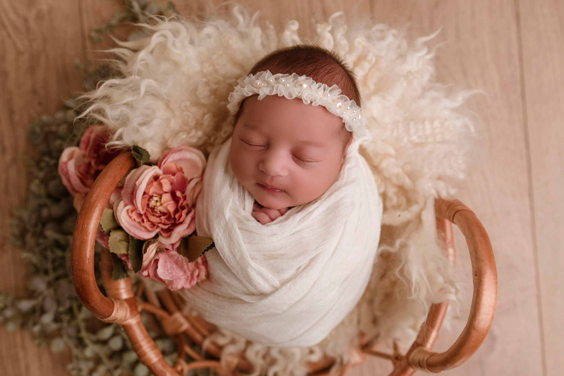 Foto Sara Luz - Imagem 1