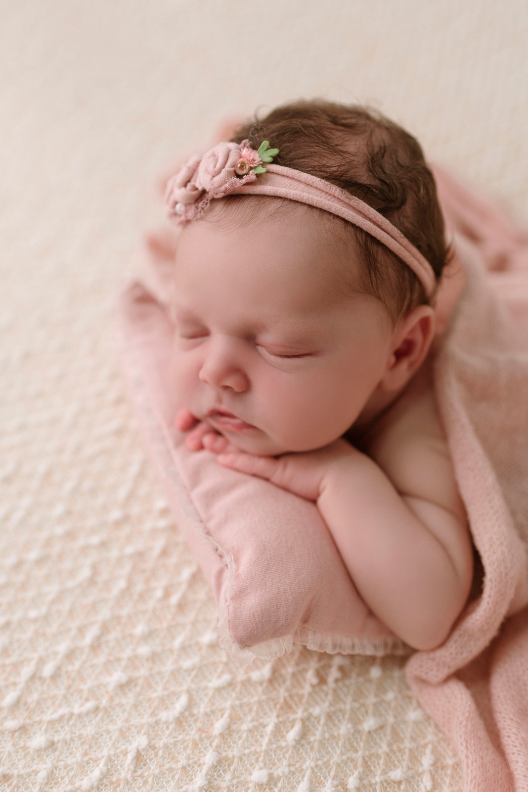Foto Sophia Nobrega | Newborn - Imagem 3