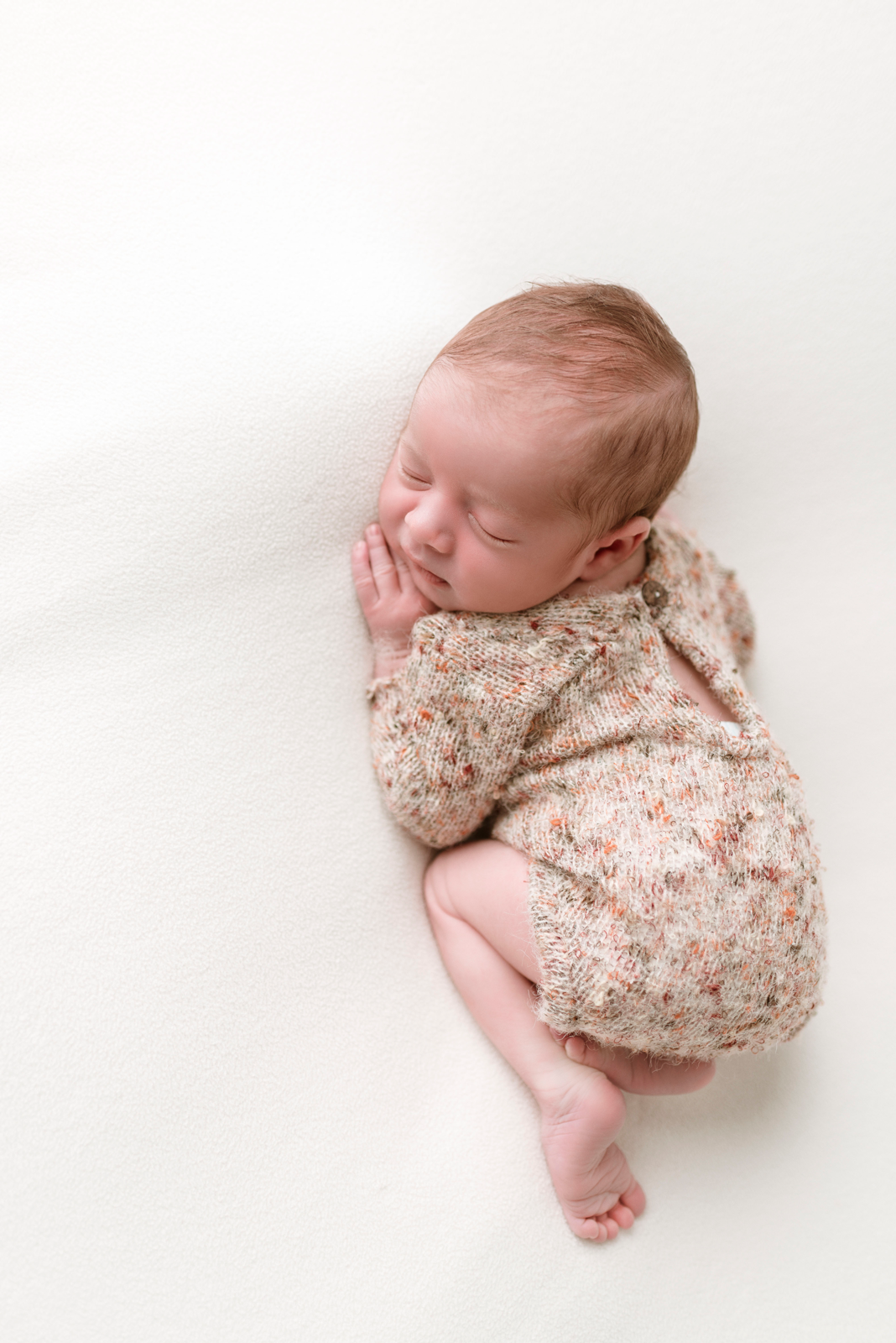 Foto Théo | Newborn - Imagem 2