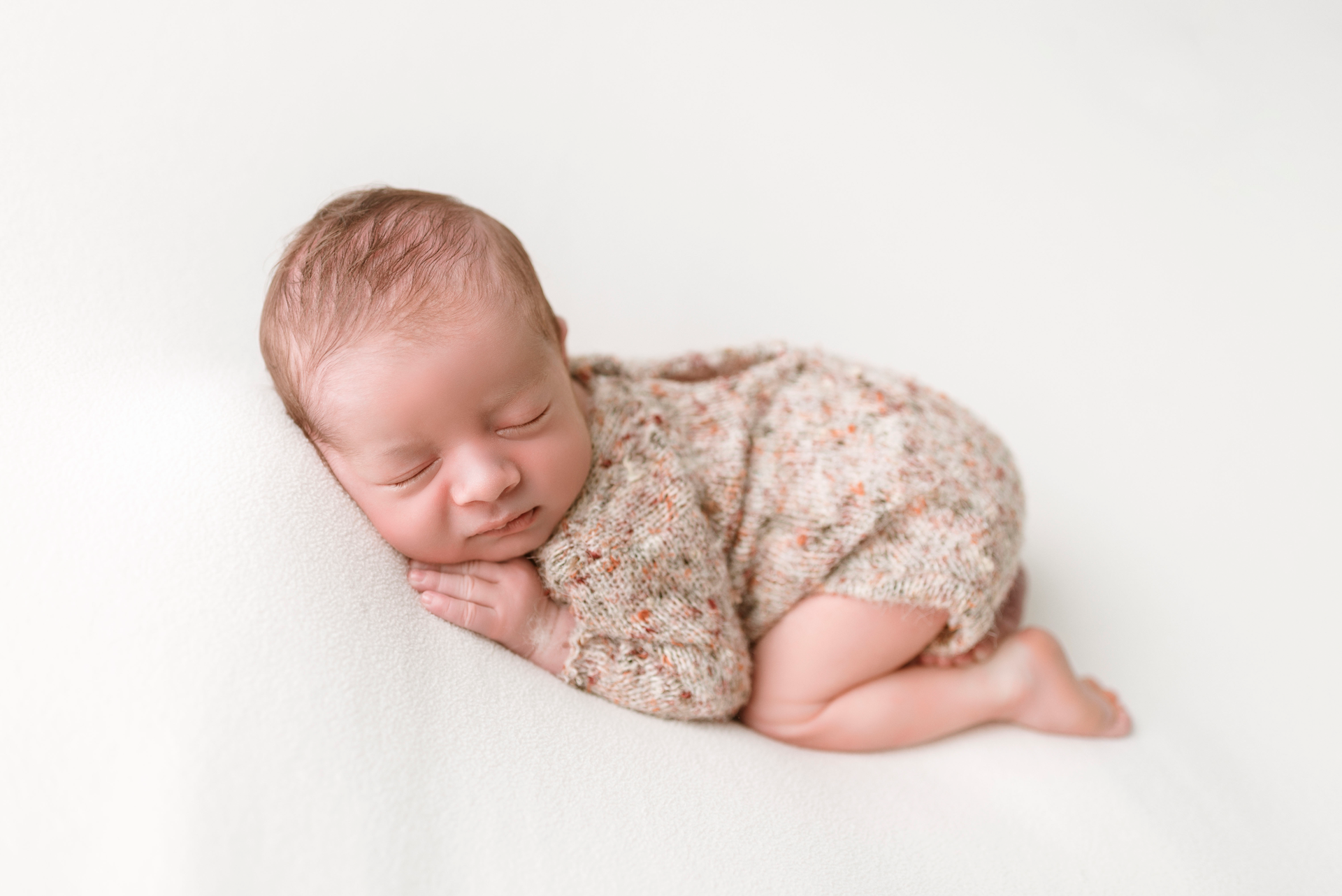 Foto Théo | Newborn - Imagem 0