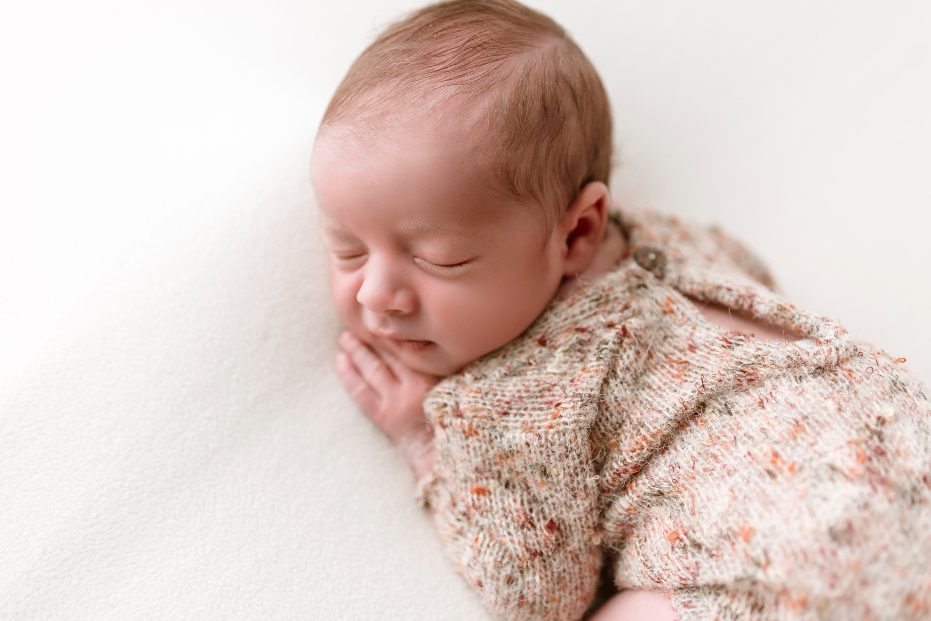 Foto Théo | Newborn - Imagem 1