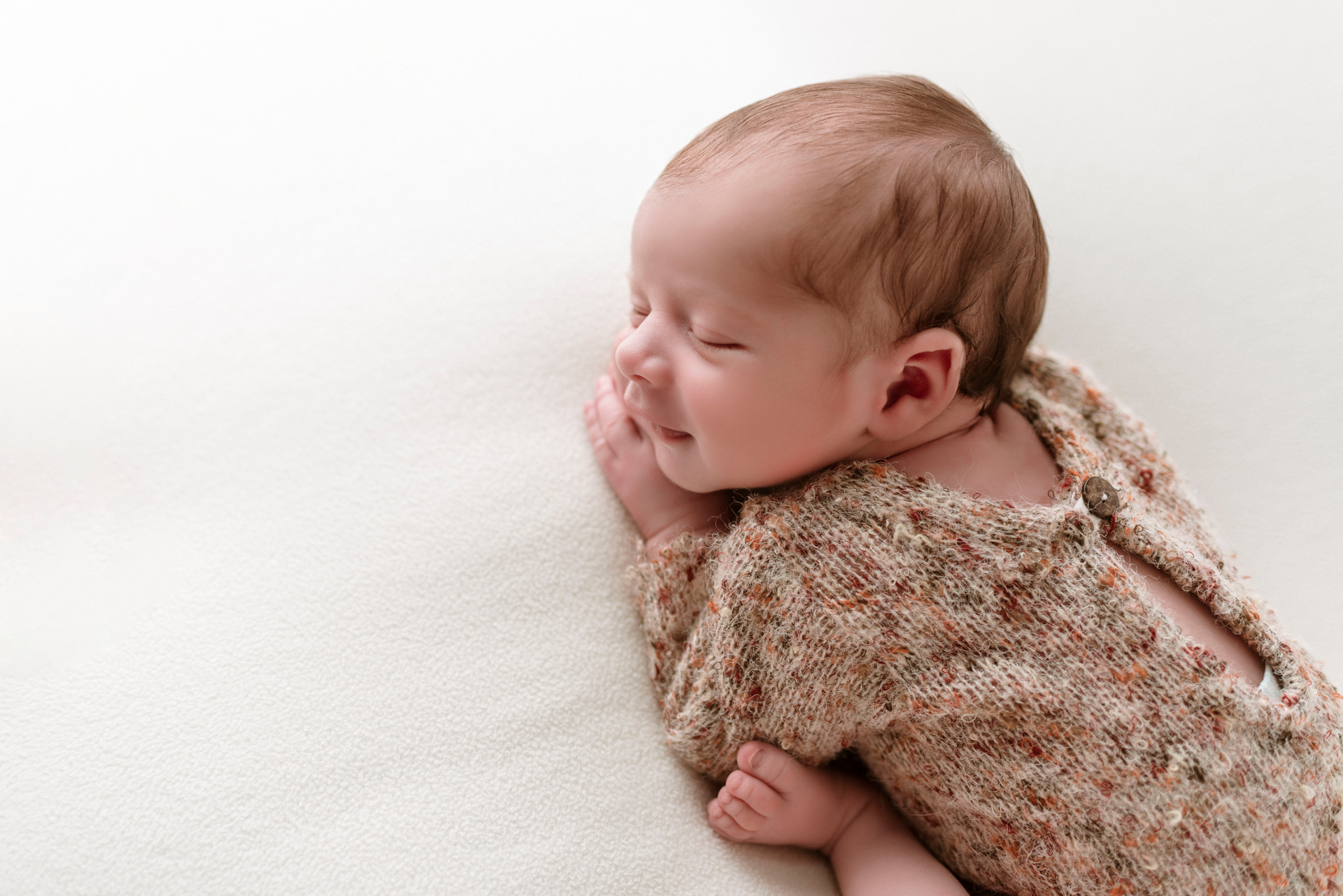 Foto Théo | Newborn - Imagem 11