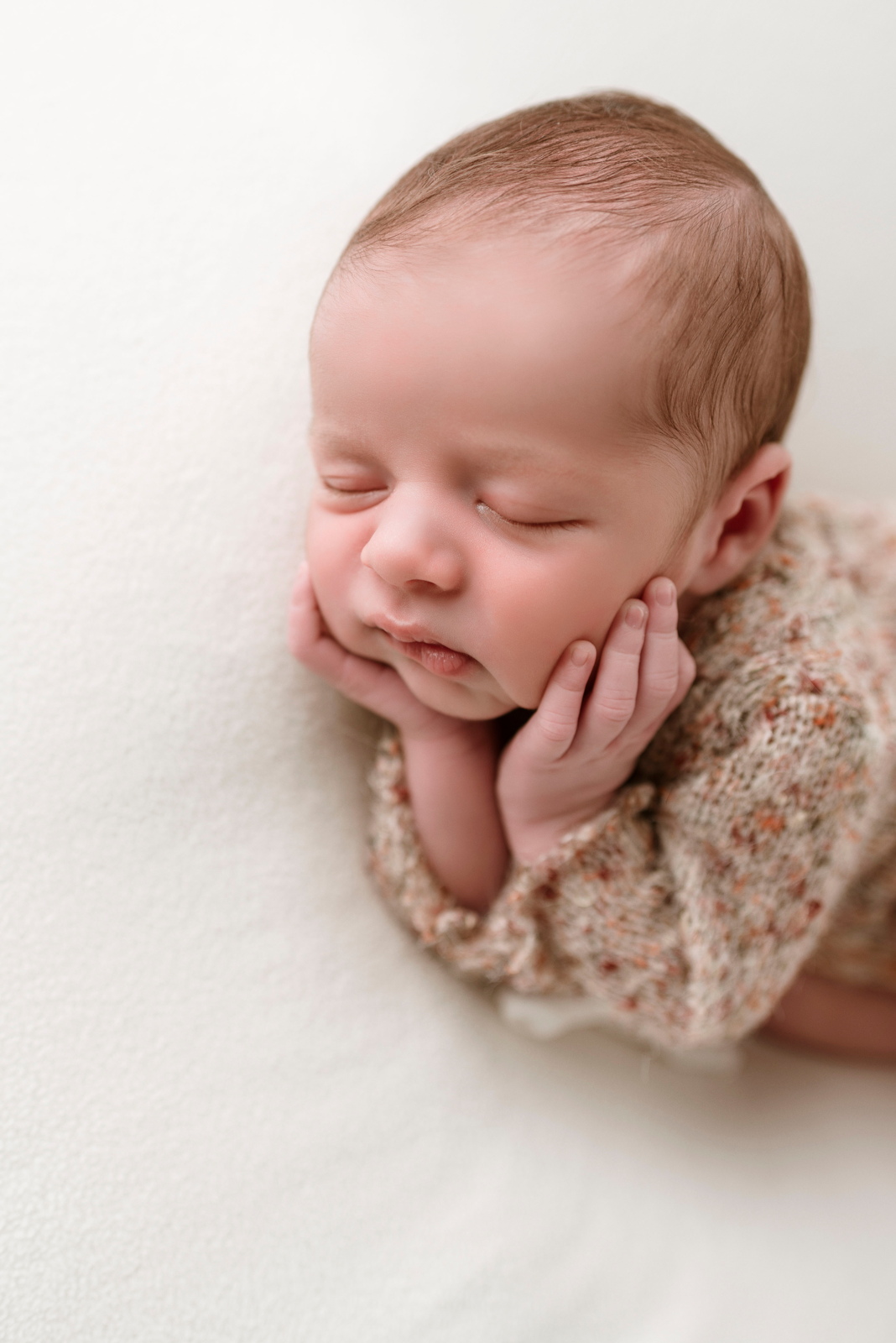 Foto Théo | Newborn - Imagem 9