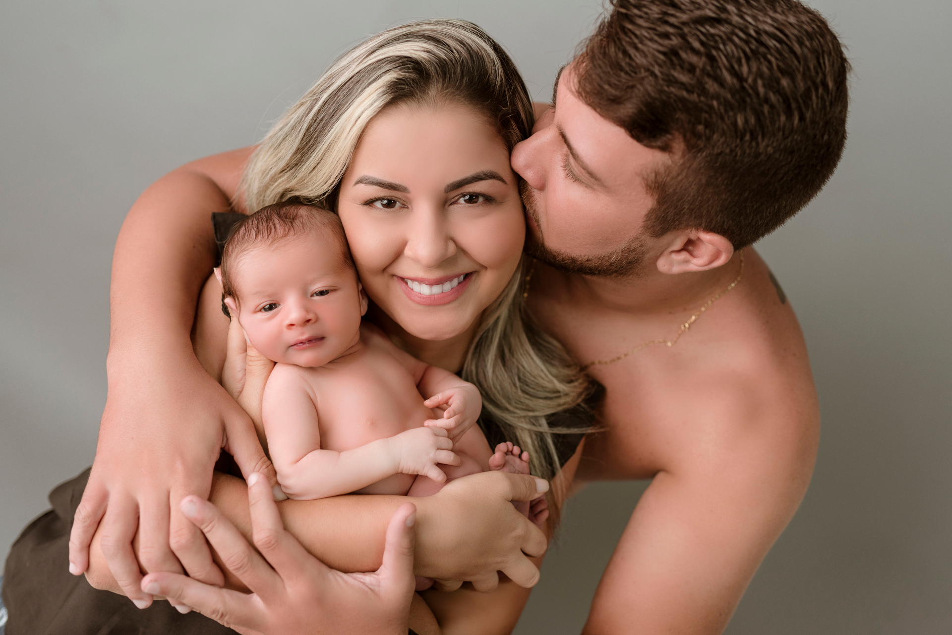 Foto Théo | Newborn - Imagem 13