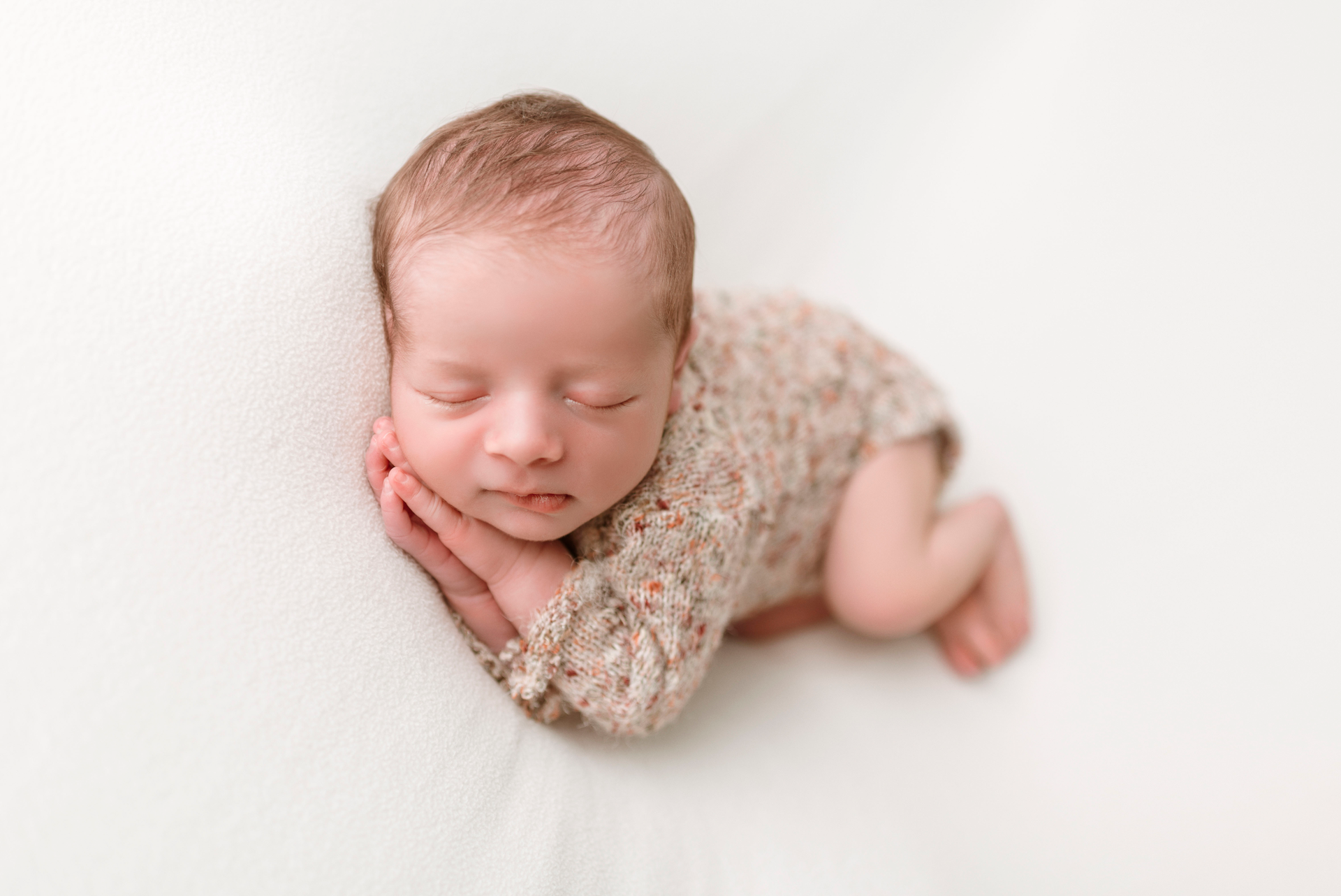 Foto Théo | Newborn - Imagem 4