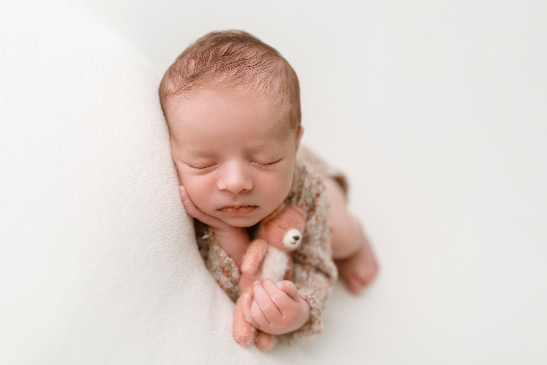 Foto Théo | Newborn - Imagem 6