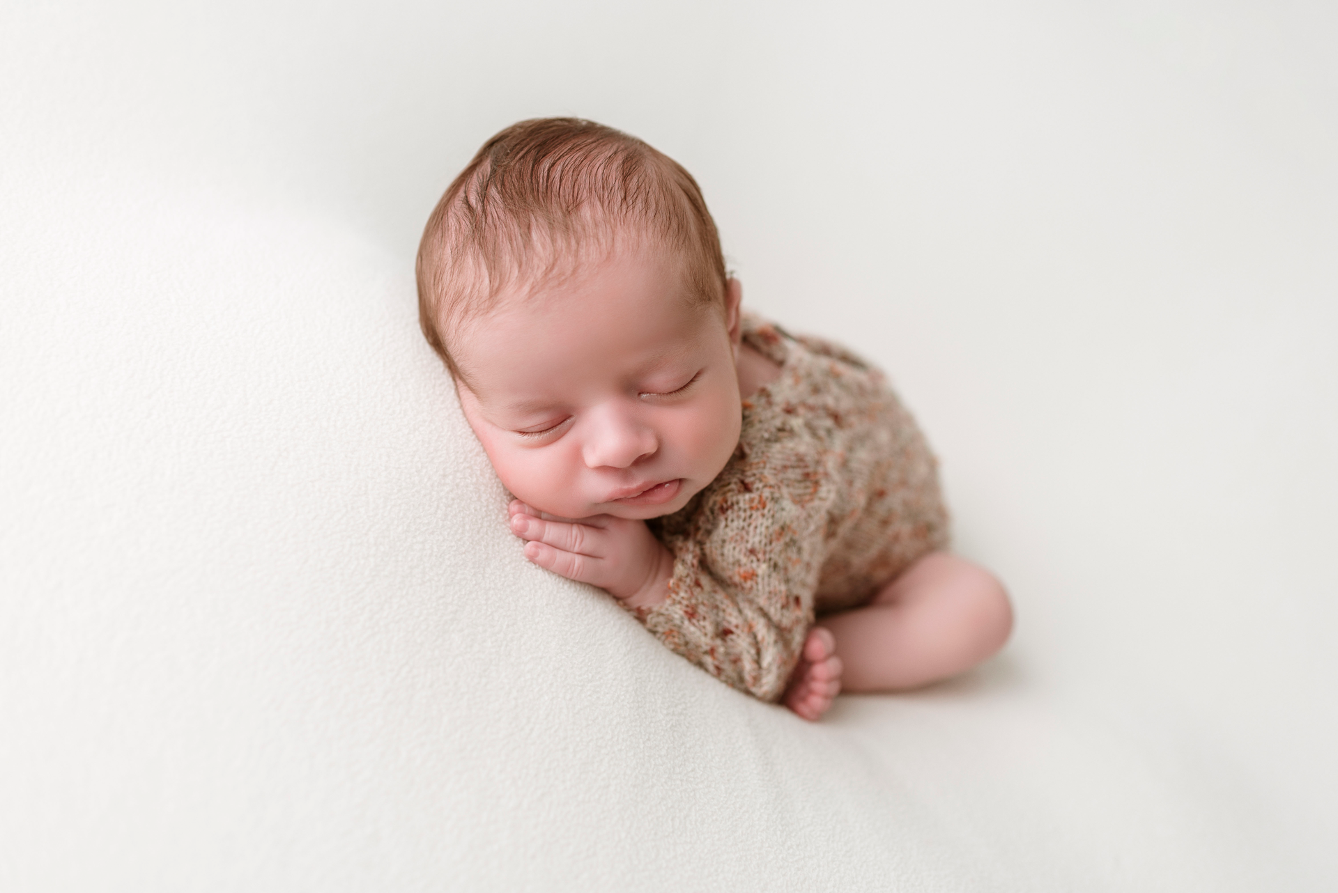 Foto Théo | Newborn - Imagem 10