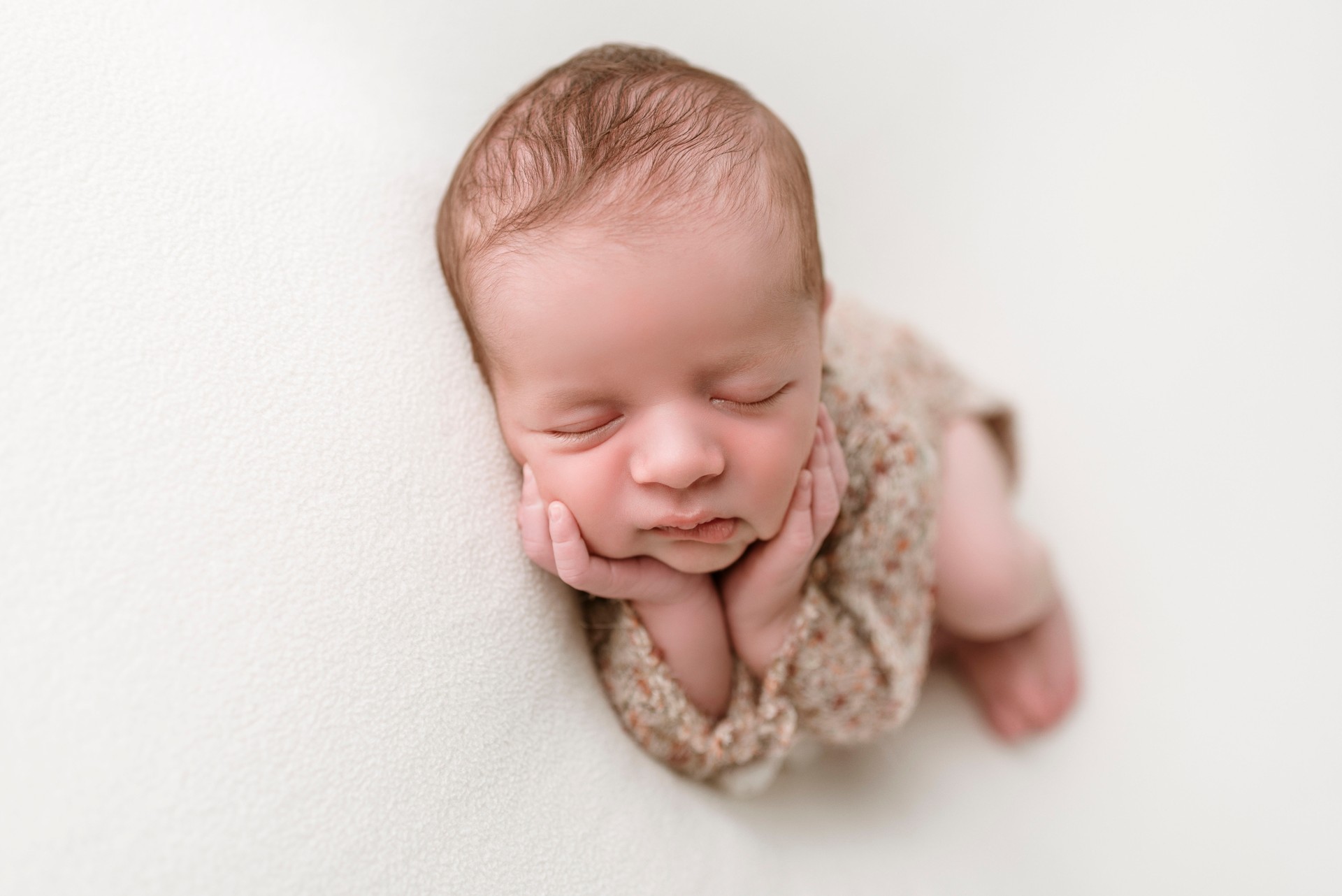 Foto Théo | Newborn - Imagem 8