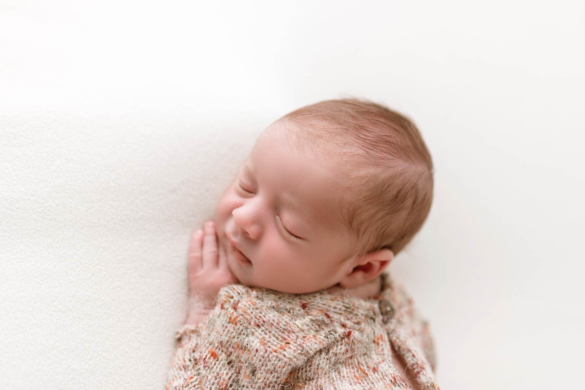 Foto Théo | Newborn - Imagem 3