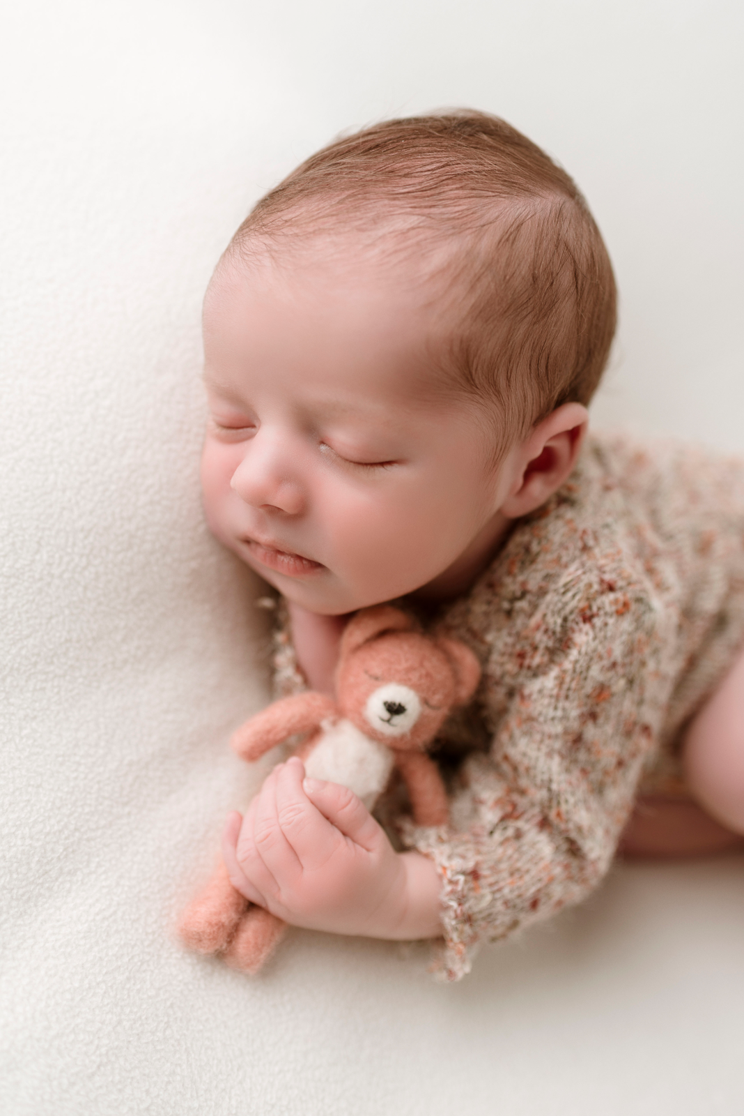 Foto Théo | Newborn - Imagem 7