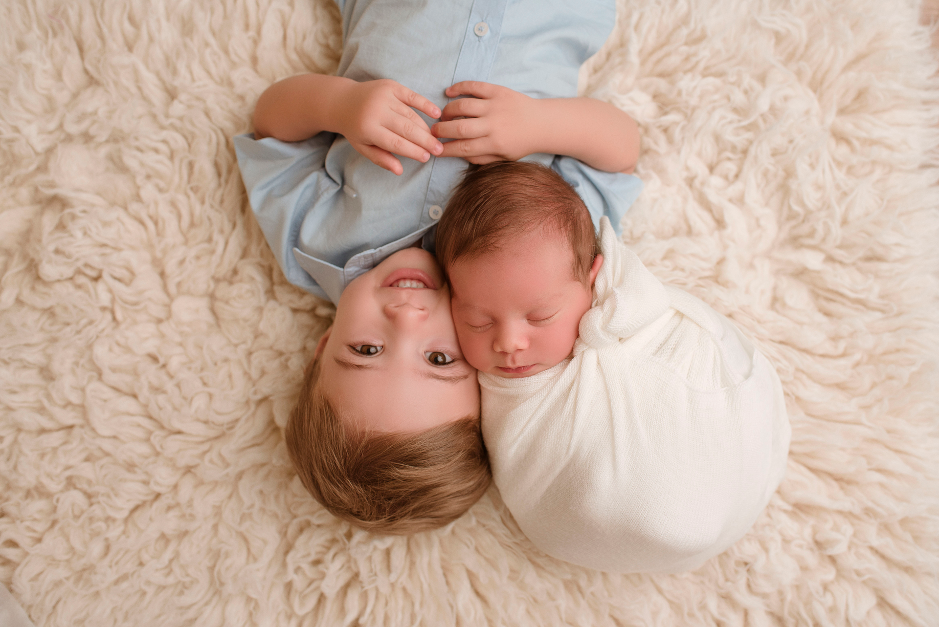 Foto Augusto | Newborn - Imagem 0