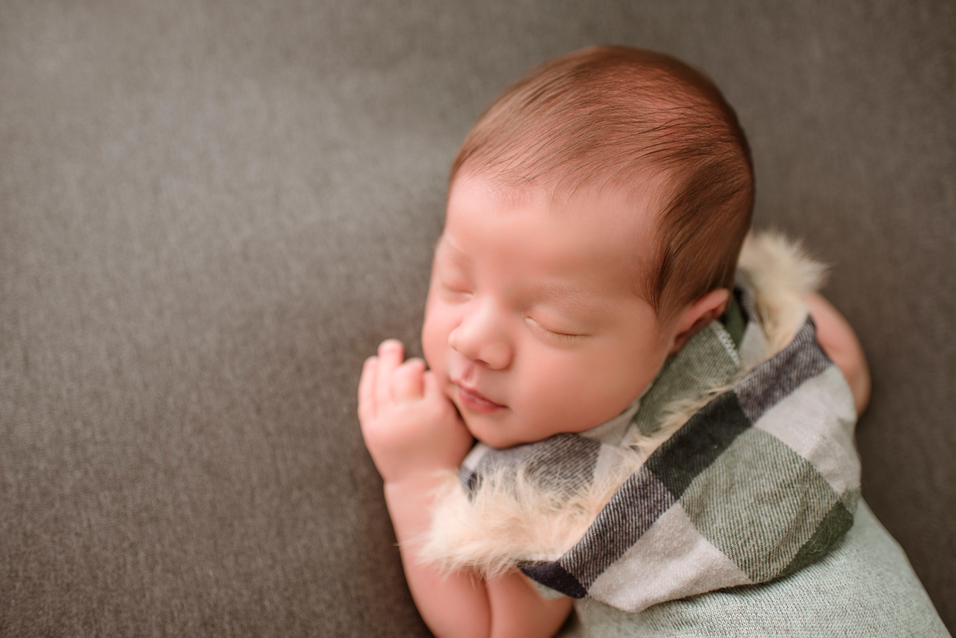 Foto Augusto | Newborn - Imagem 6