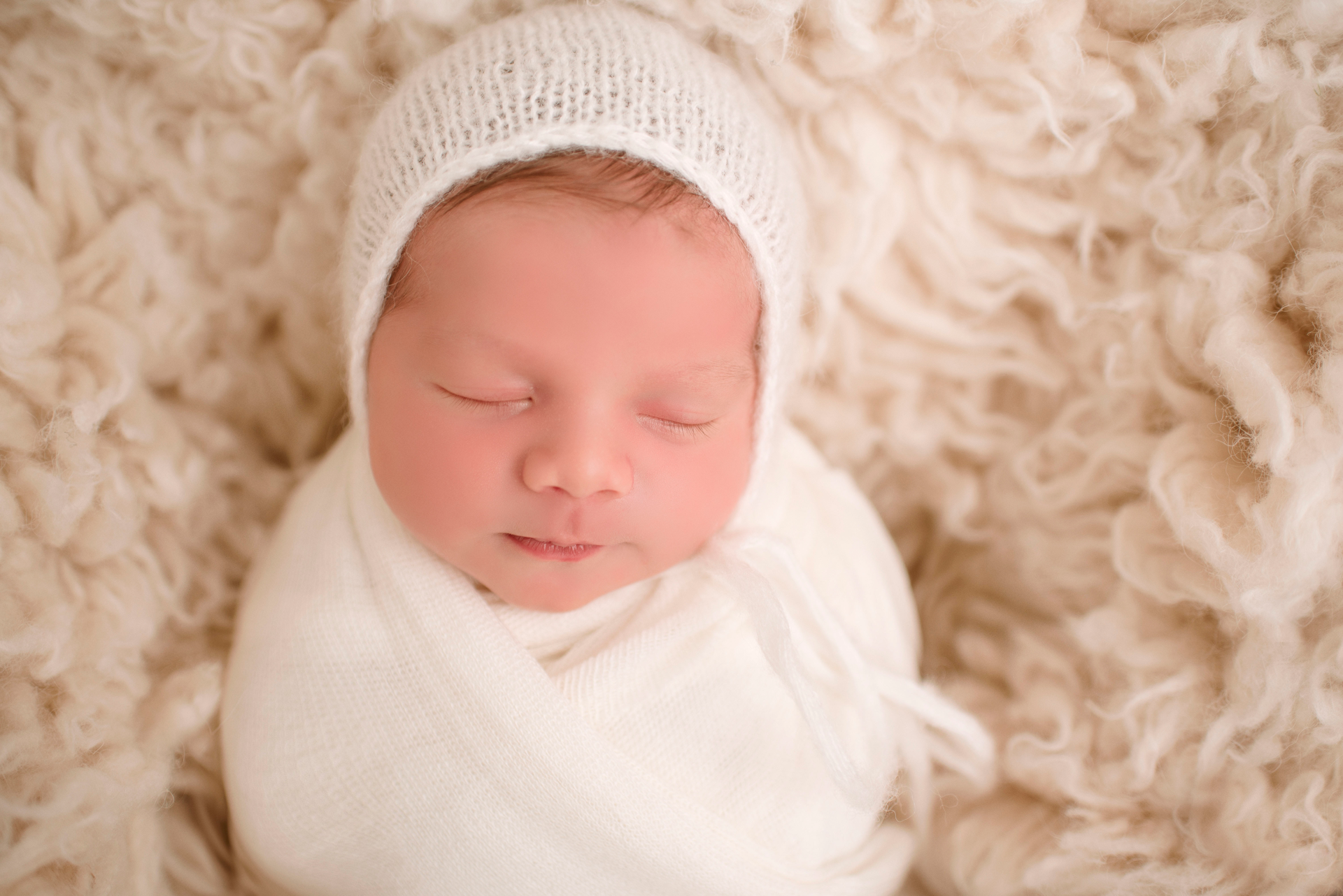 Foto Augusto | Newborn - Imagem 1