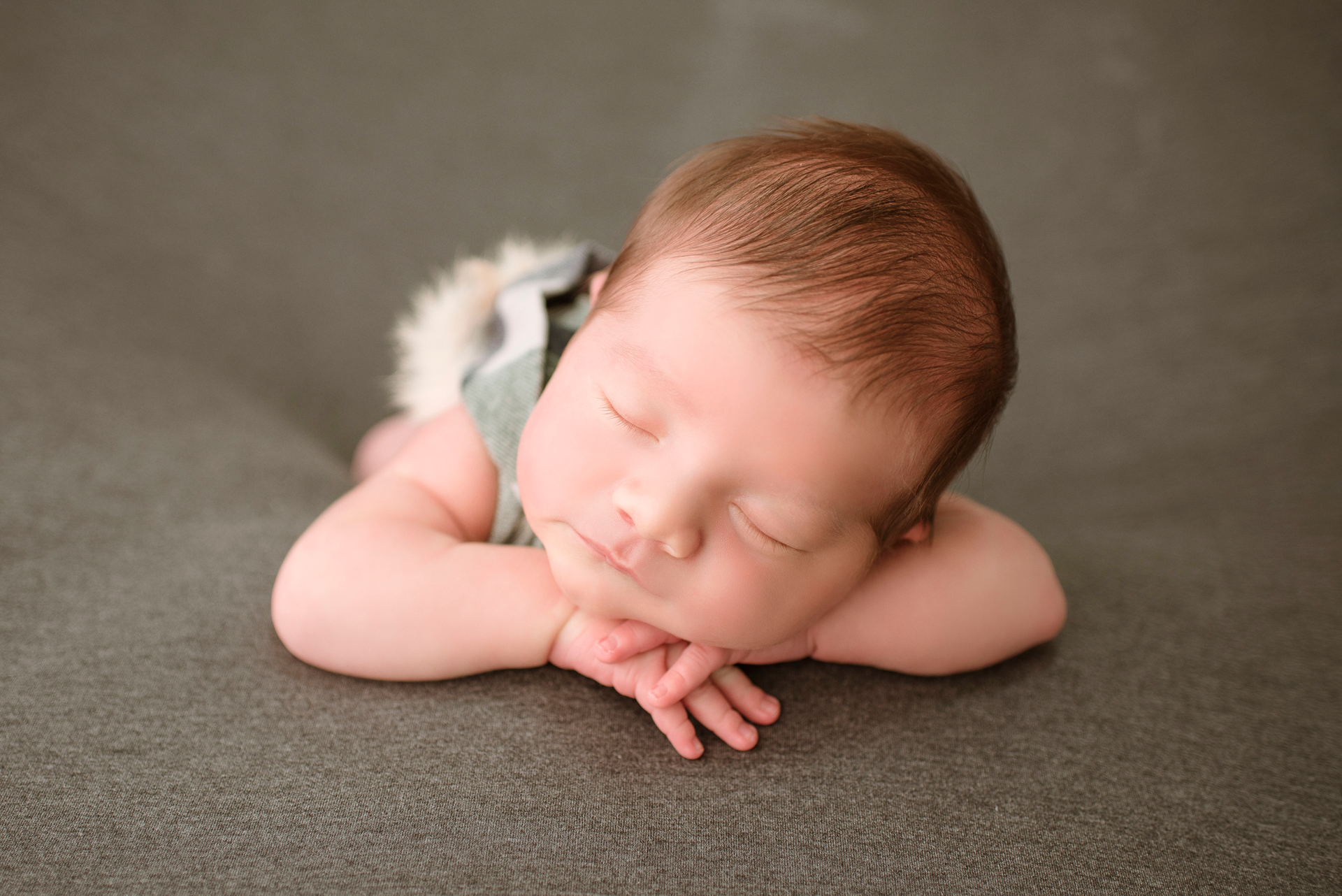 Foto Augusto | Newborn - Imagem 9