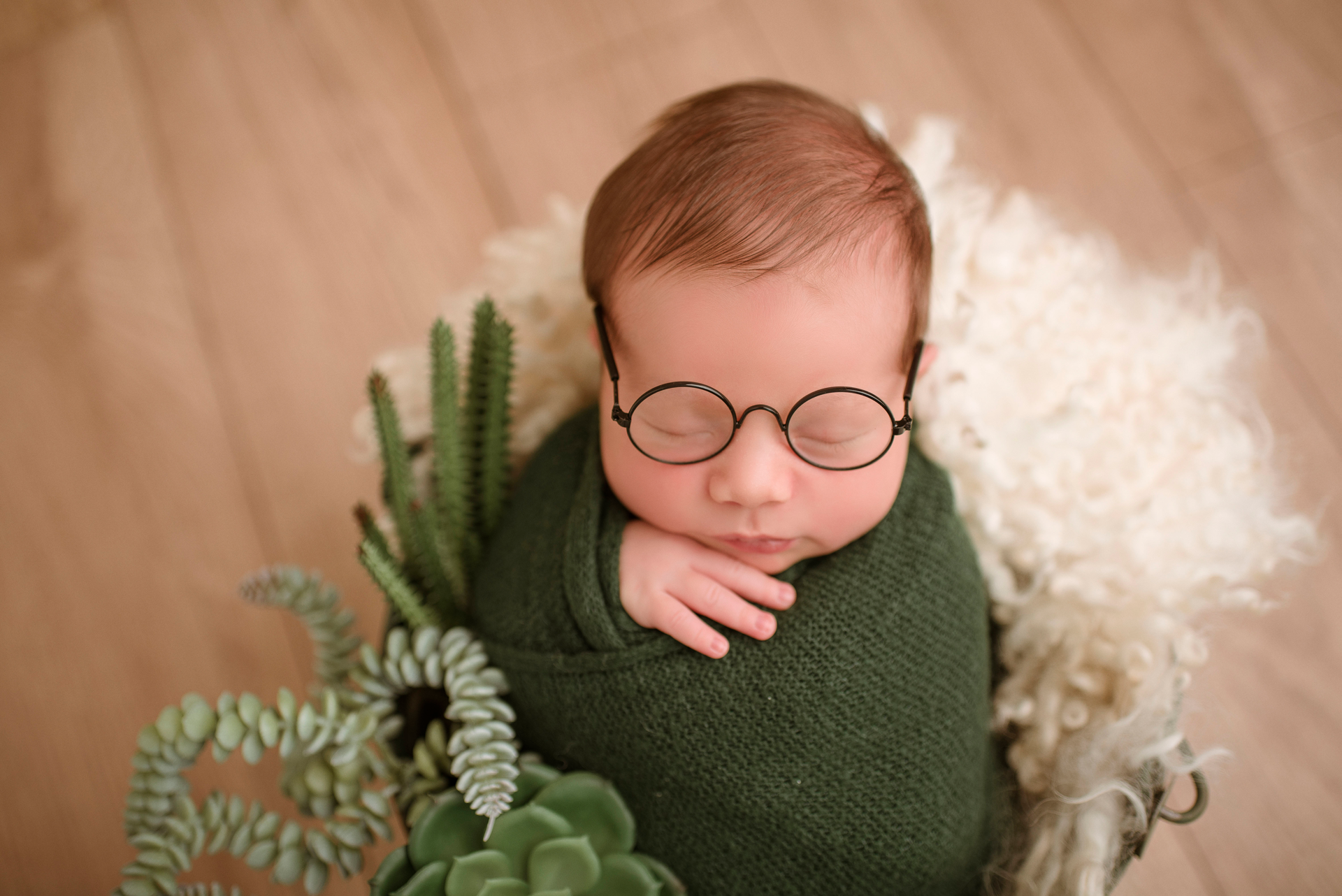 Foto Augusto | Newborn - Imagem 4