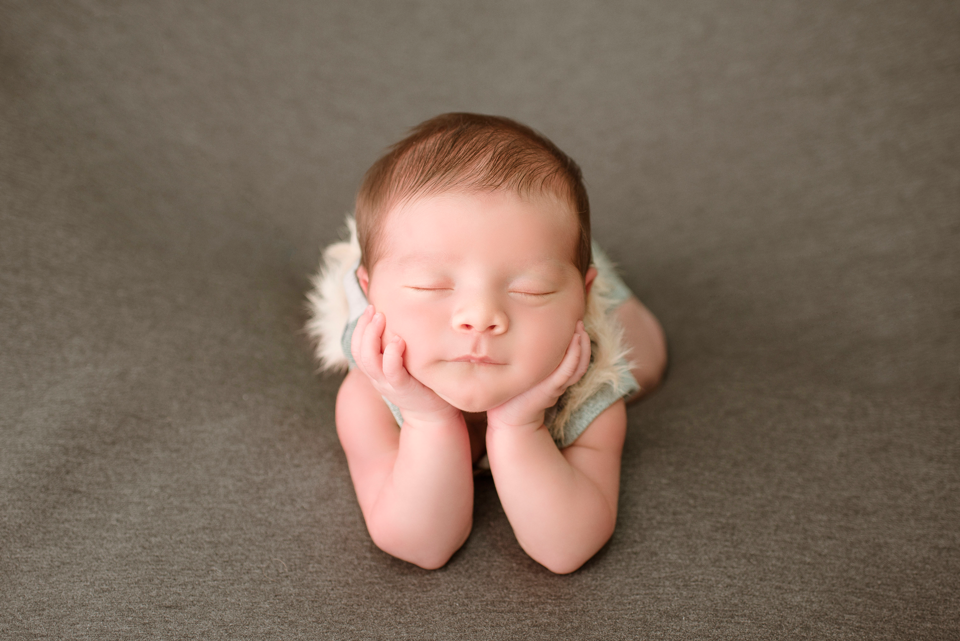 Foto Augusto | Newborn - Imagem 8