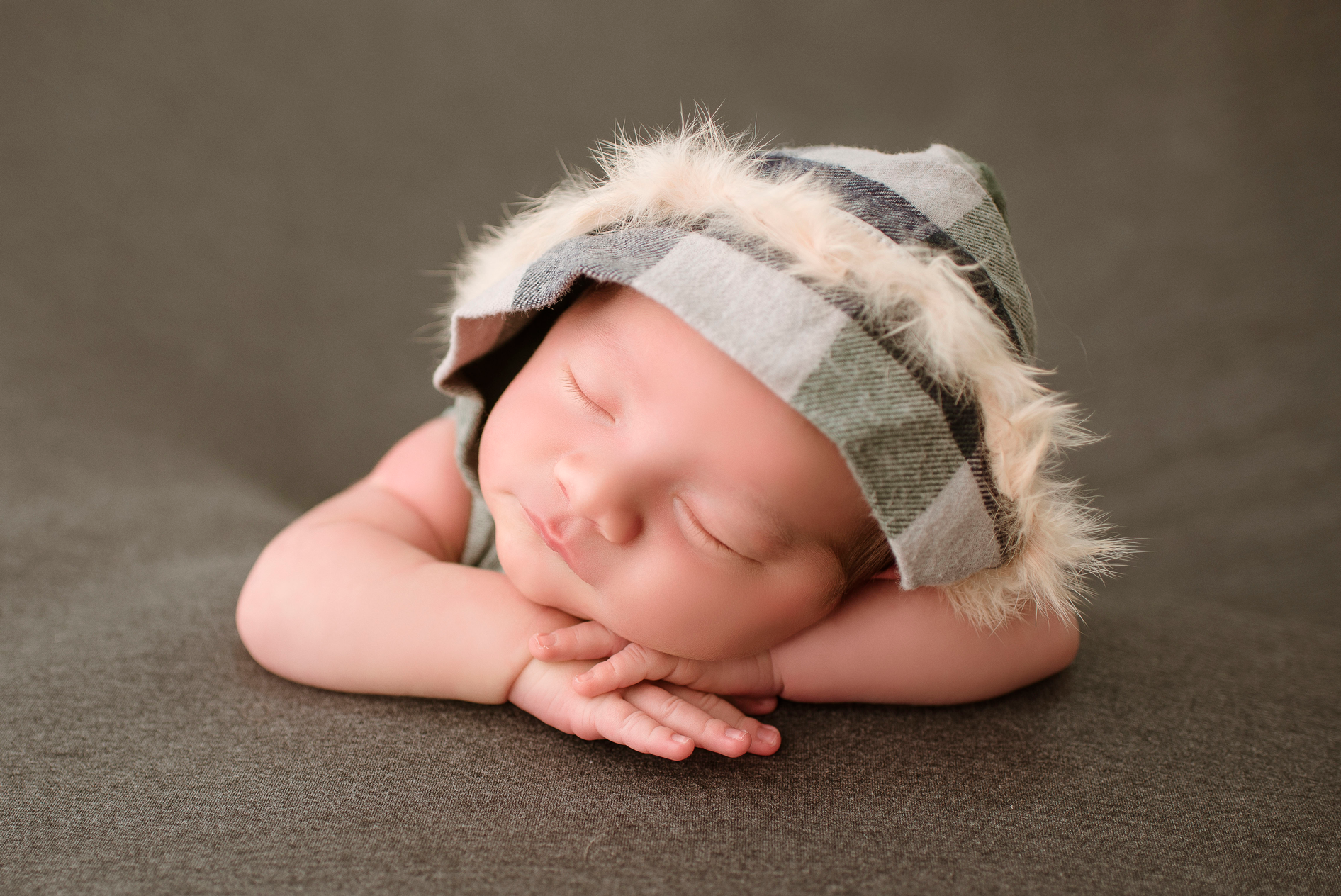 Foto Augusto | Newborn - Imagem 10