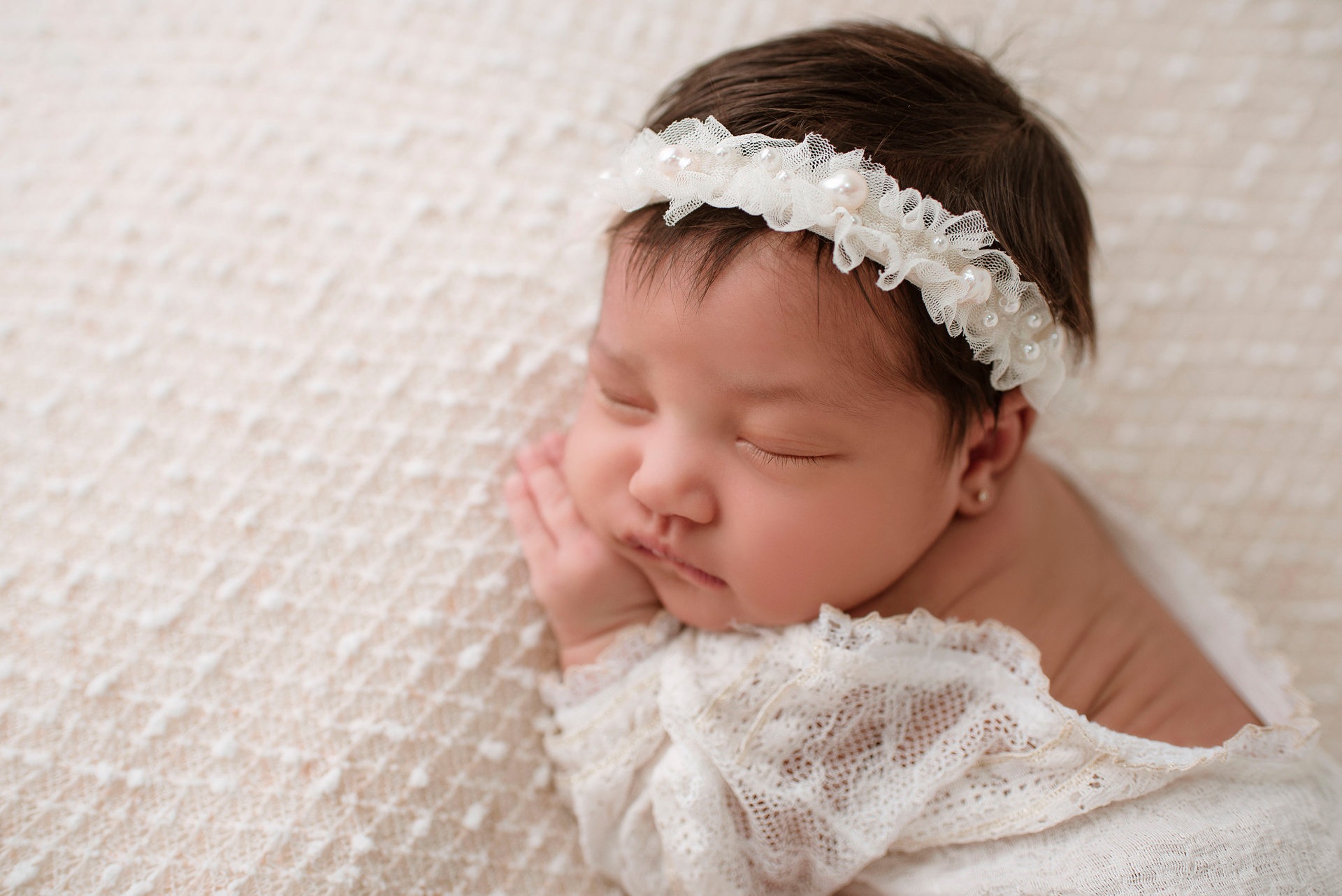 Foto Alice | Newborn - Imagem 0