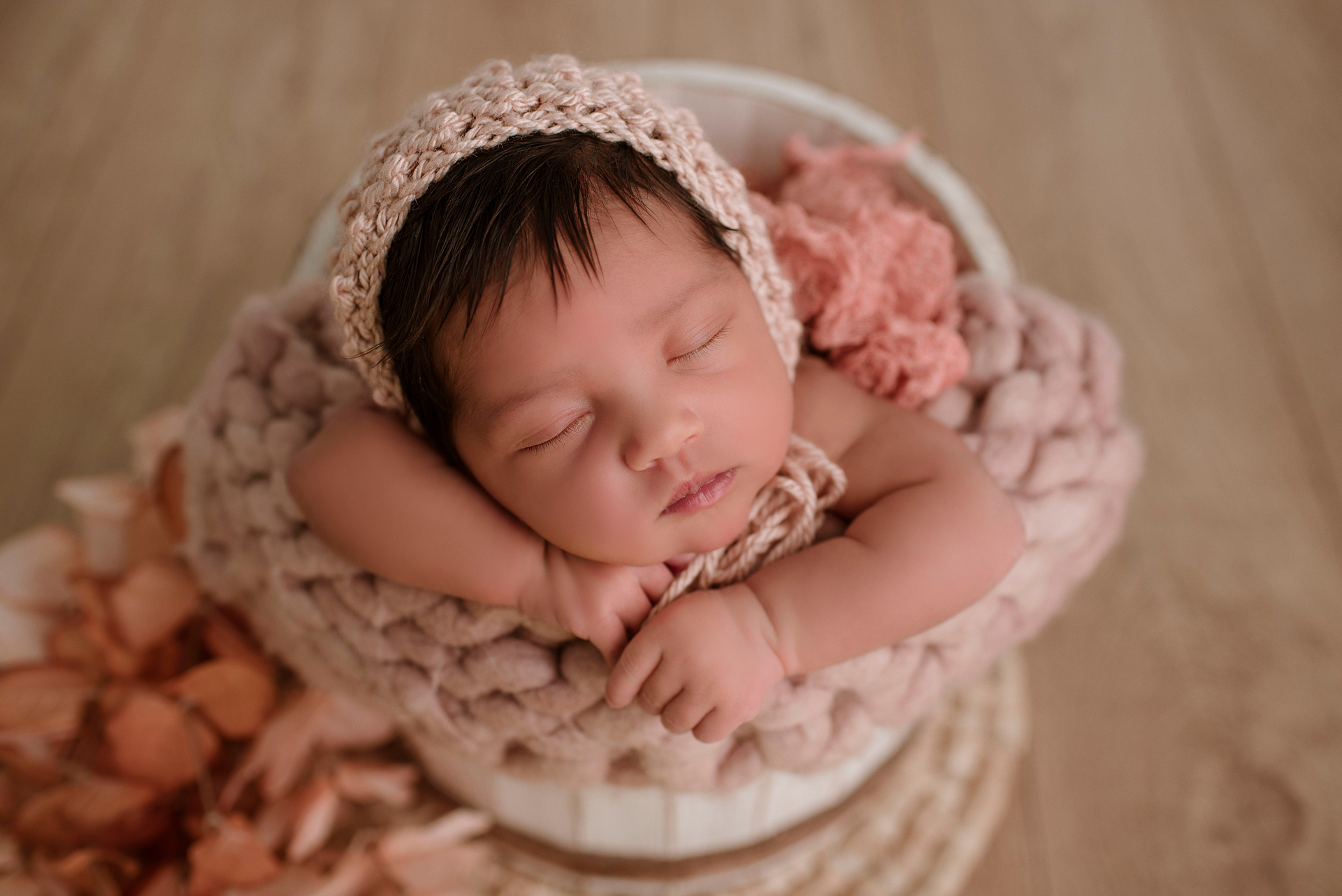 Foto Alice | Newborn - Imagem 2