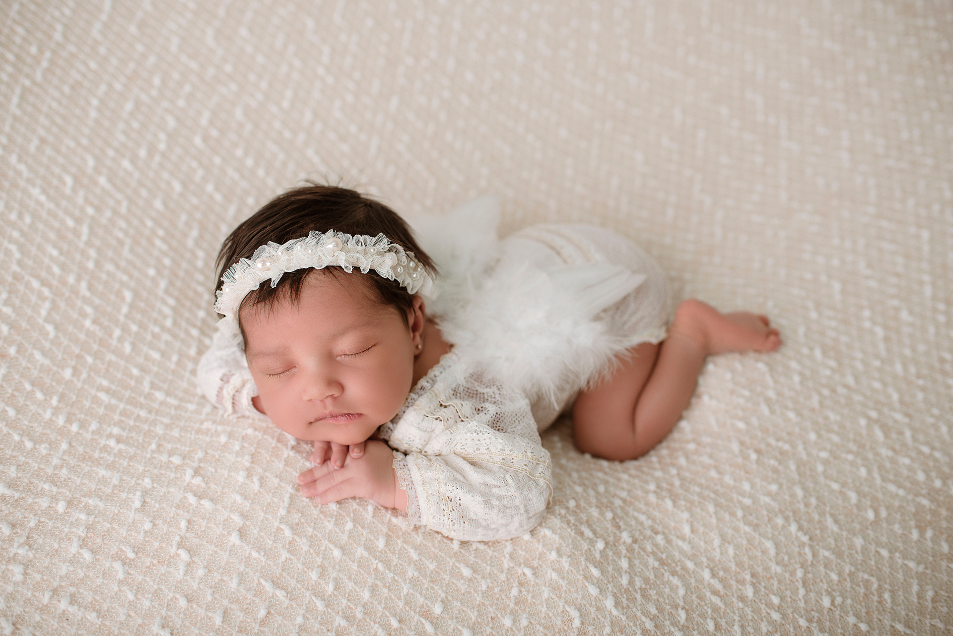 Foto Alice | Newborn - Imagem 1