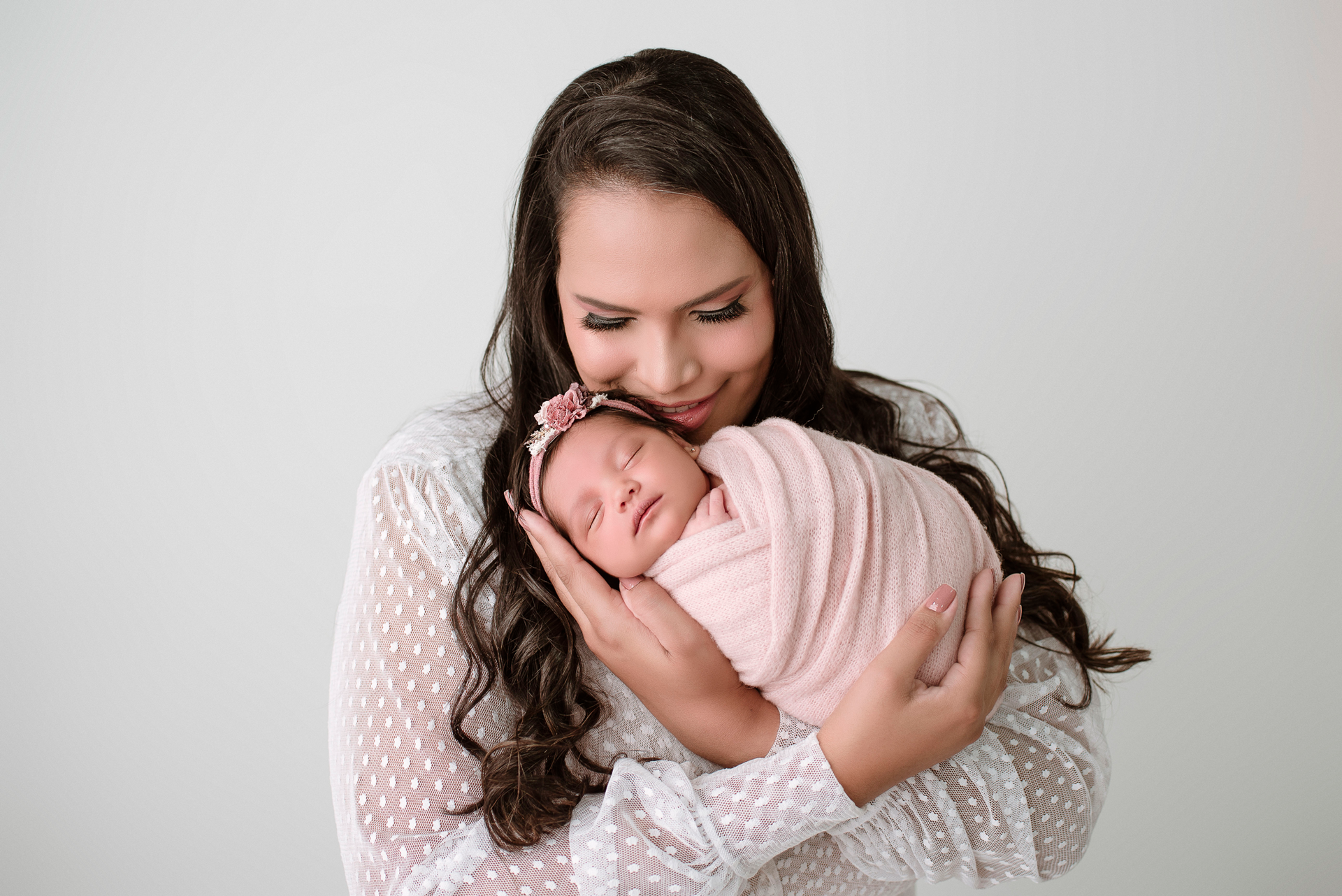 Foto Alice | Newborn - Imagem 12