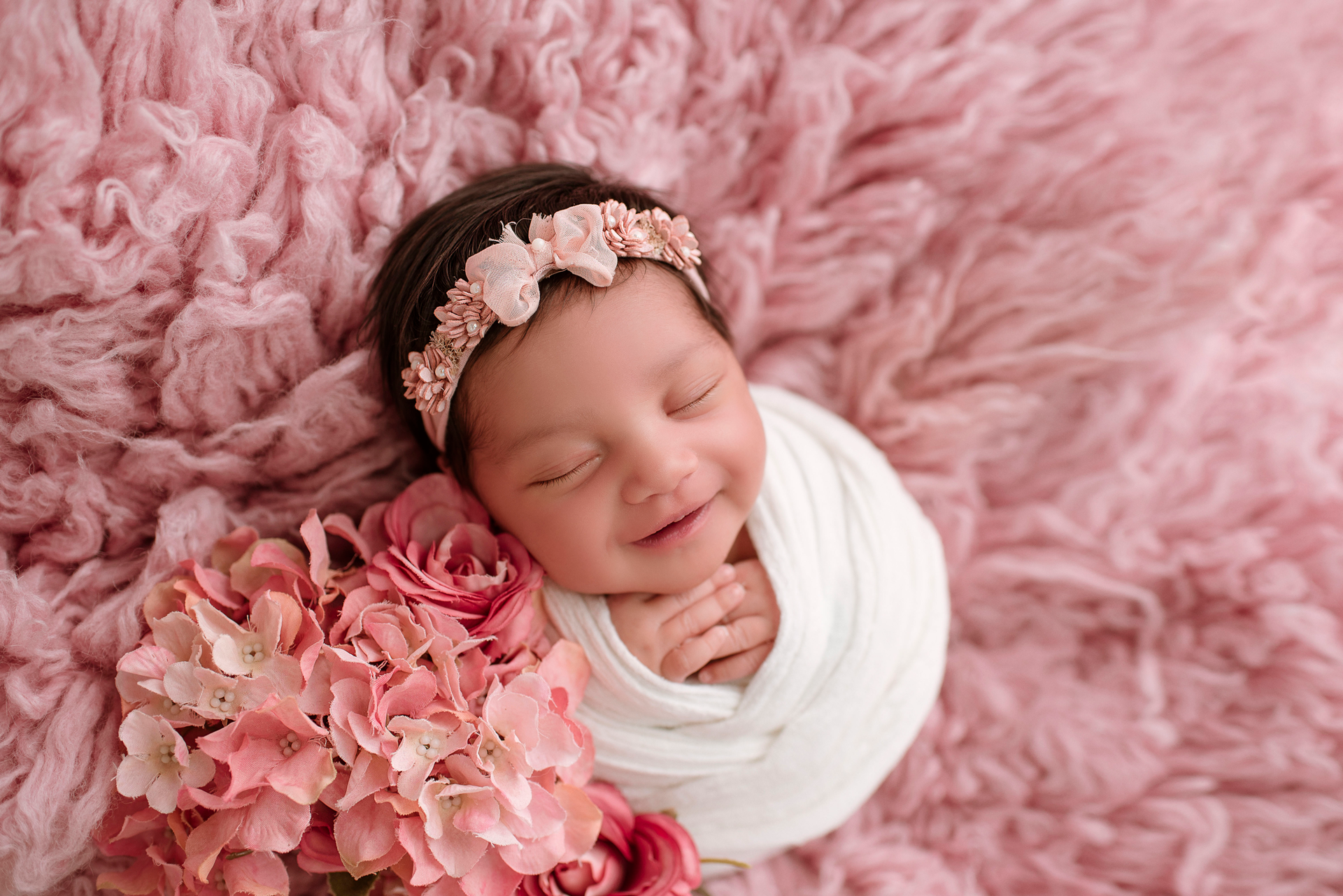 Foto Alice | Newborn - Imagem 6