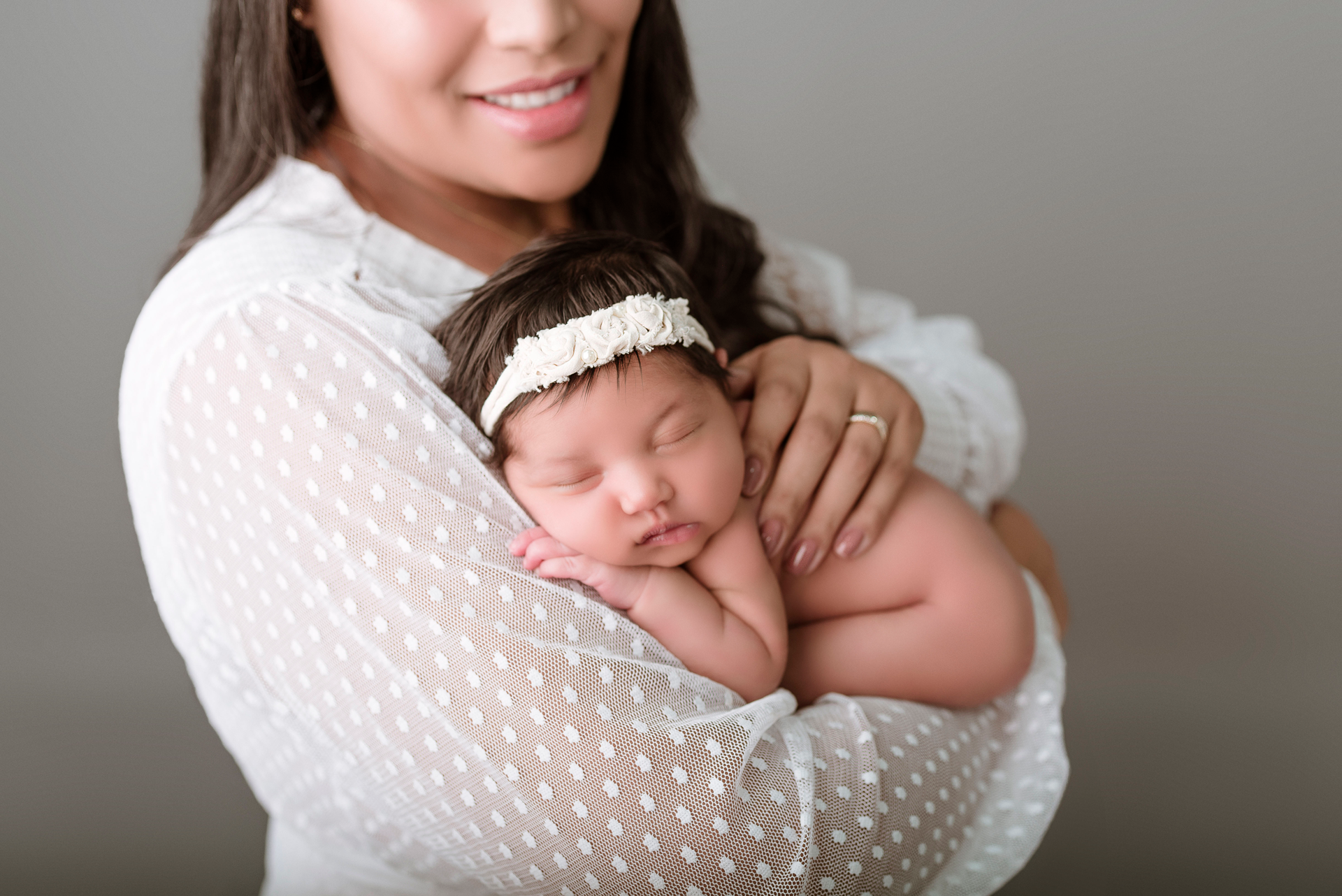 Foto Alice | Newborn - Imagem 19