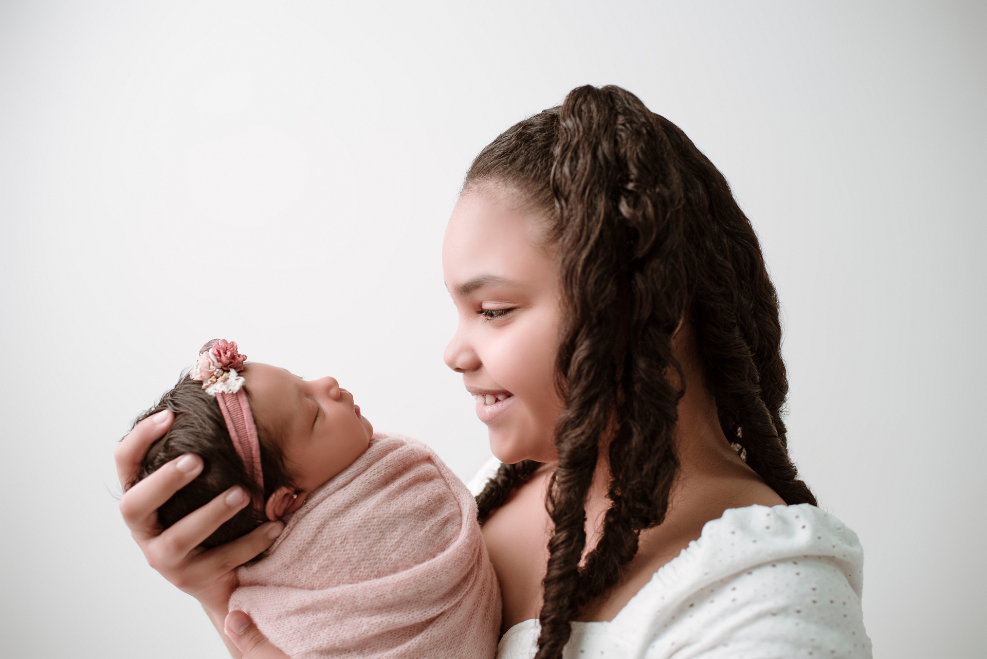 Foto Alice | Newborn - Imagem 17