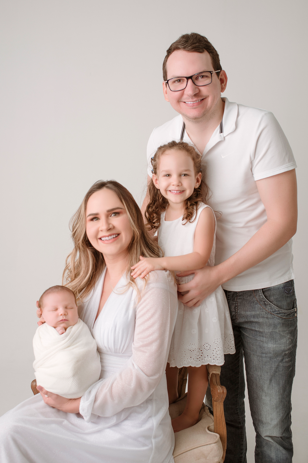 Foto Aldo Henrique | Newborn - Imagem 15