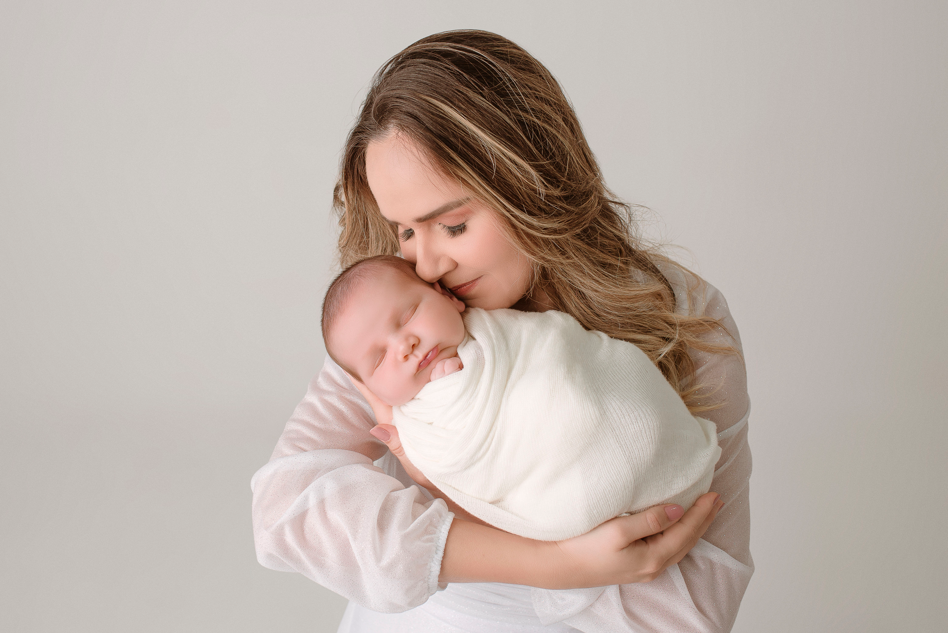 Foto Aldo Henrique | Newborn - Imagem 18