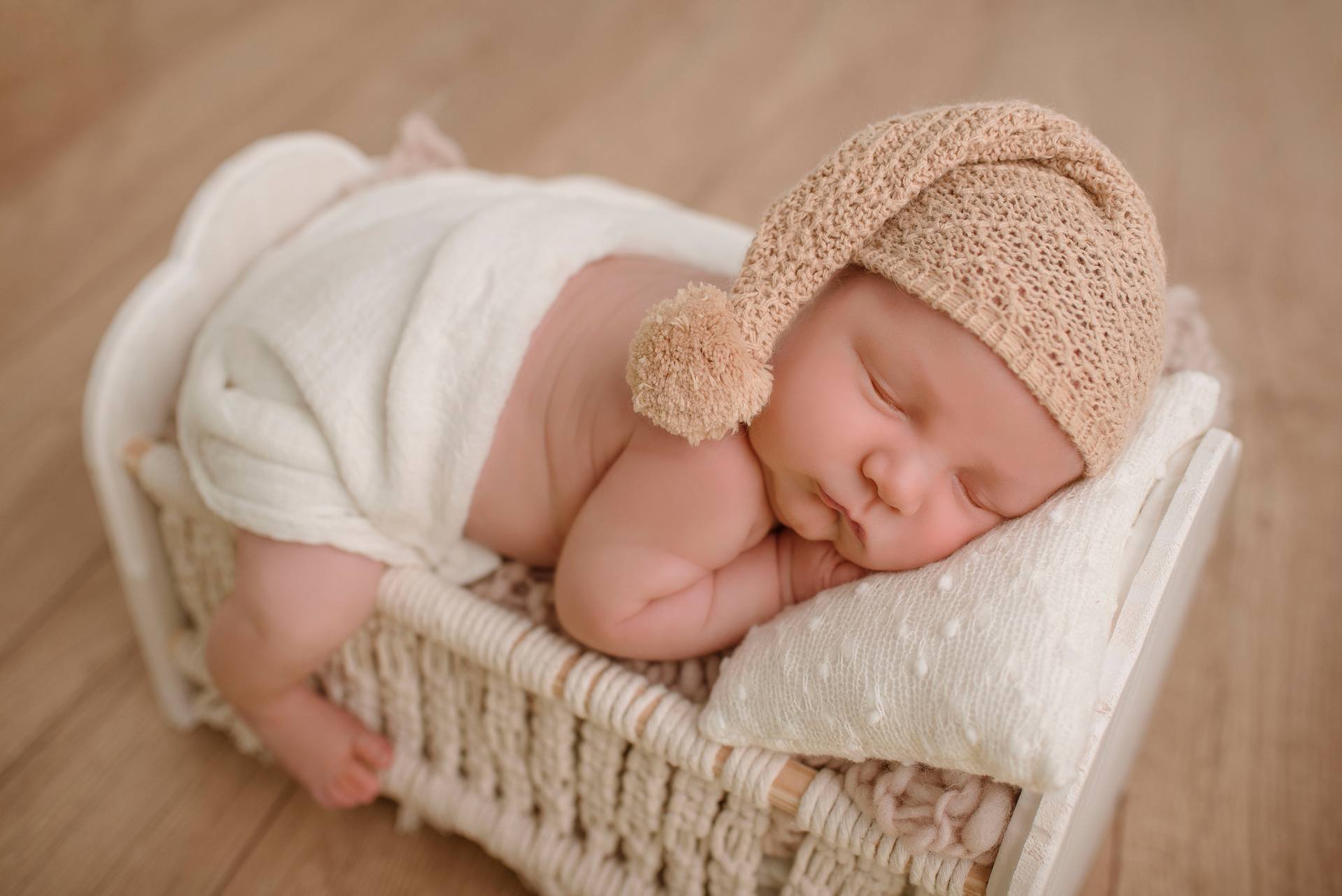 Foto Aldo Henrique | Newborn - Imagem 2