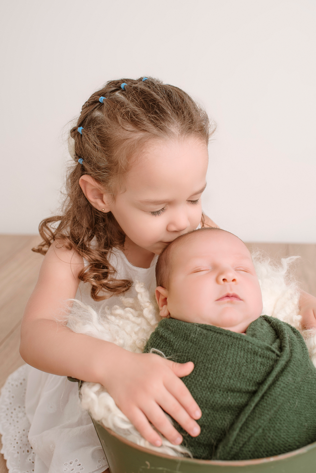 Foto Aldo Henrique | Newborn - Imagem 8