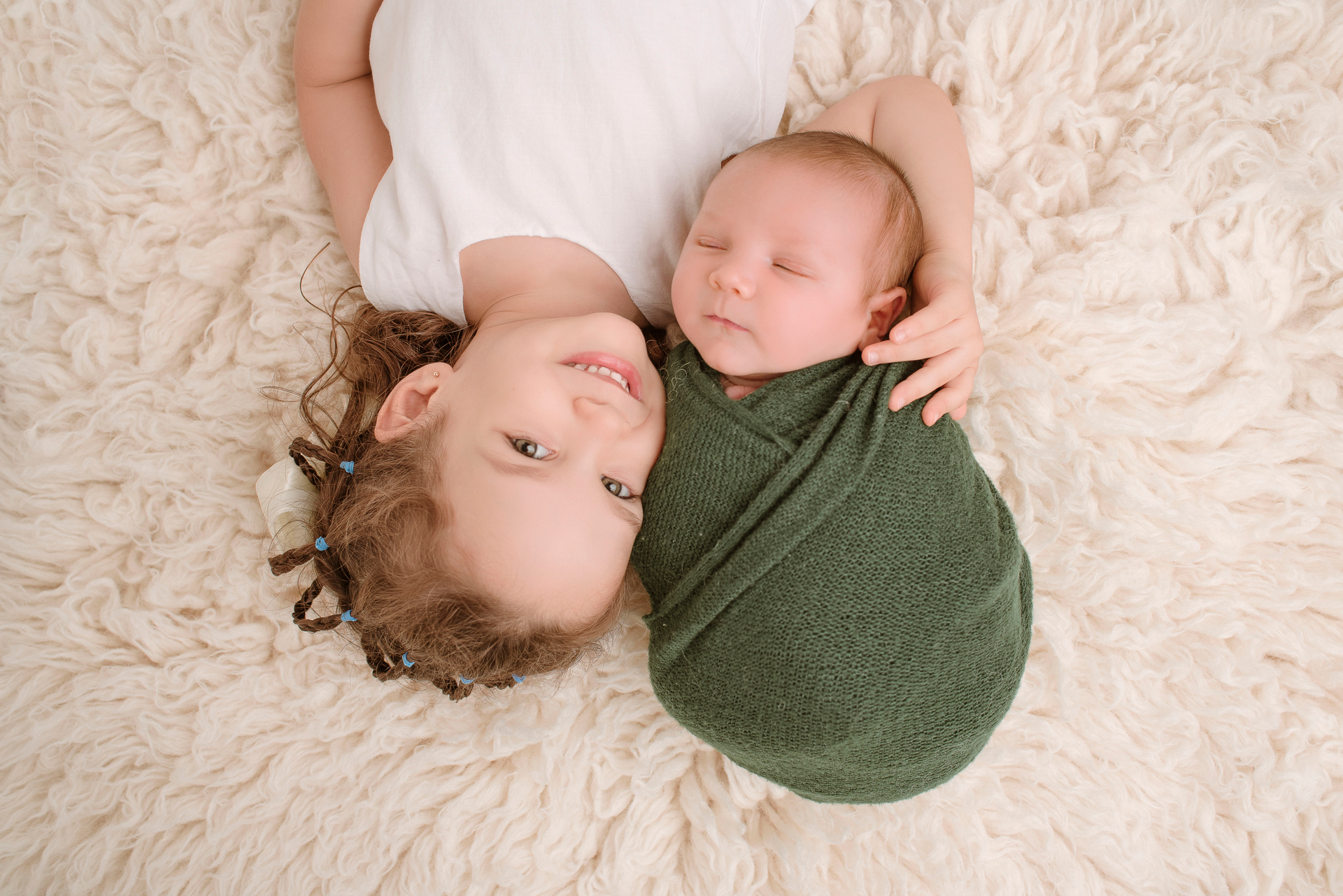 Foto Aldo Henrique | Newborn - Imagem 9