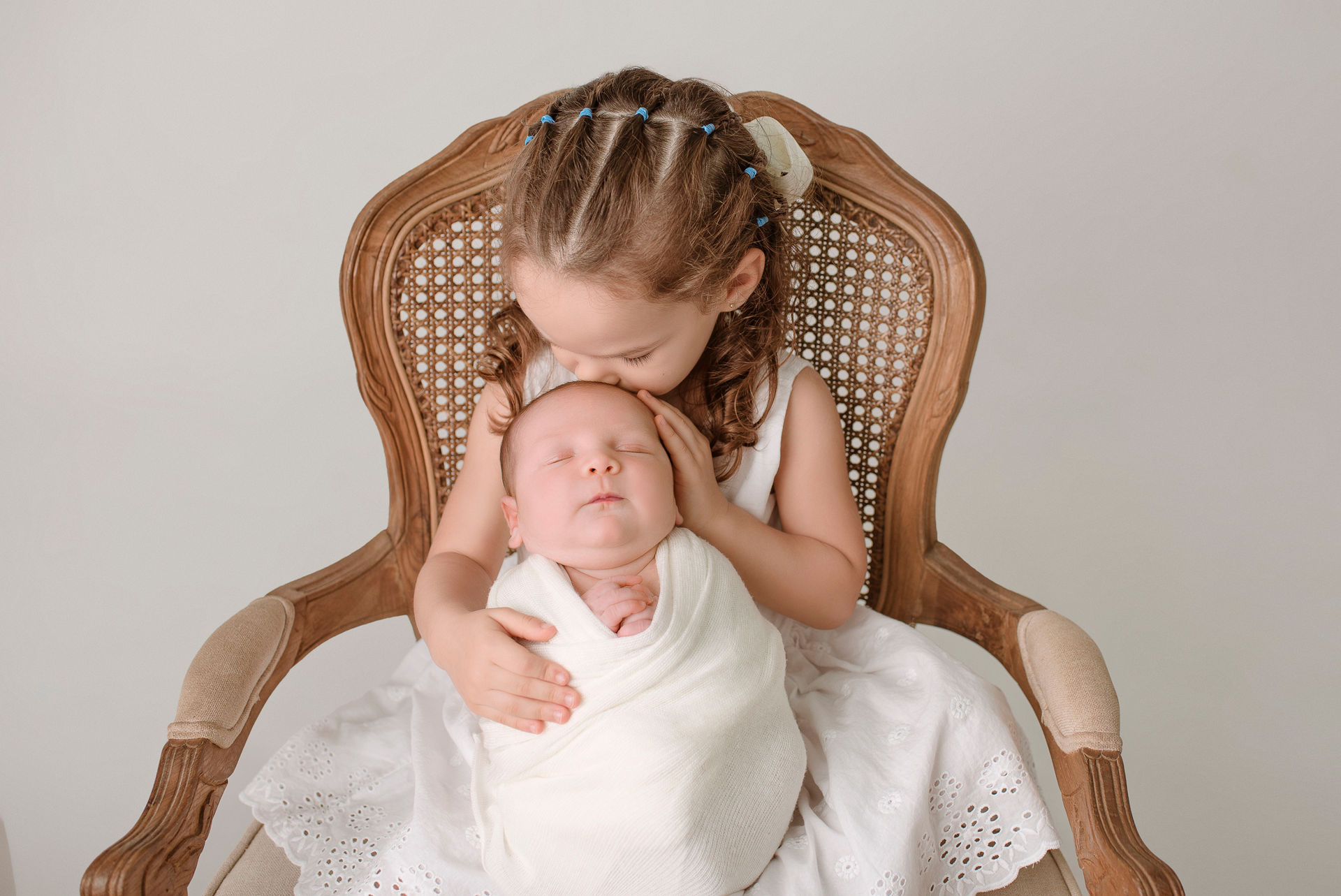 Foto Aldo Henrique | Newborn - Imagem 12