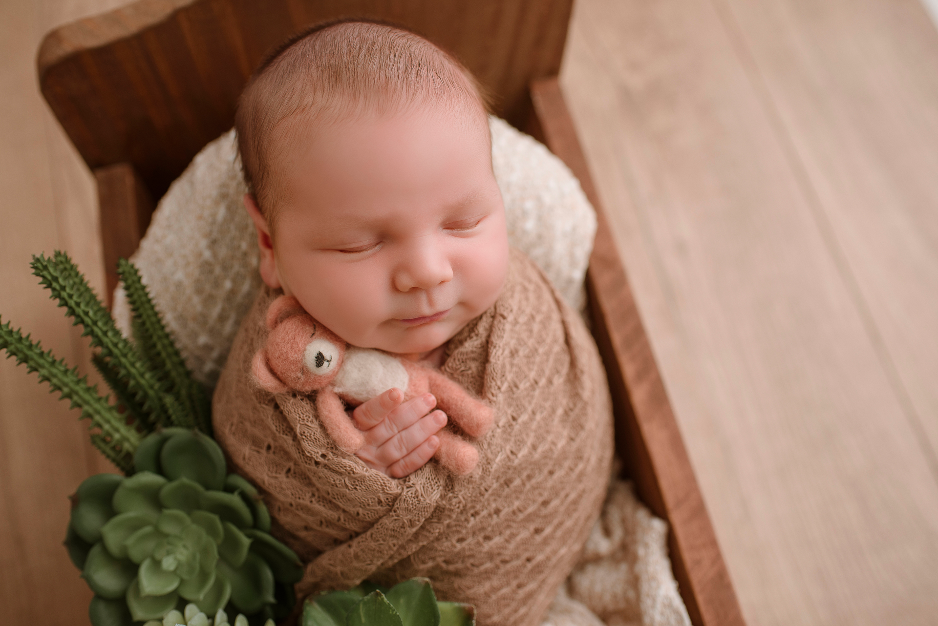 Foto Aldo Henrique | Newborn - Imagem 3