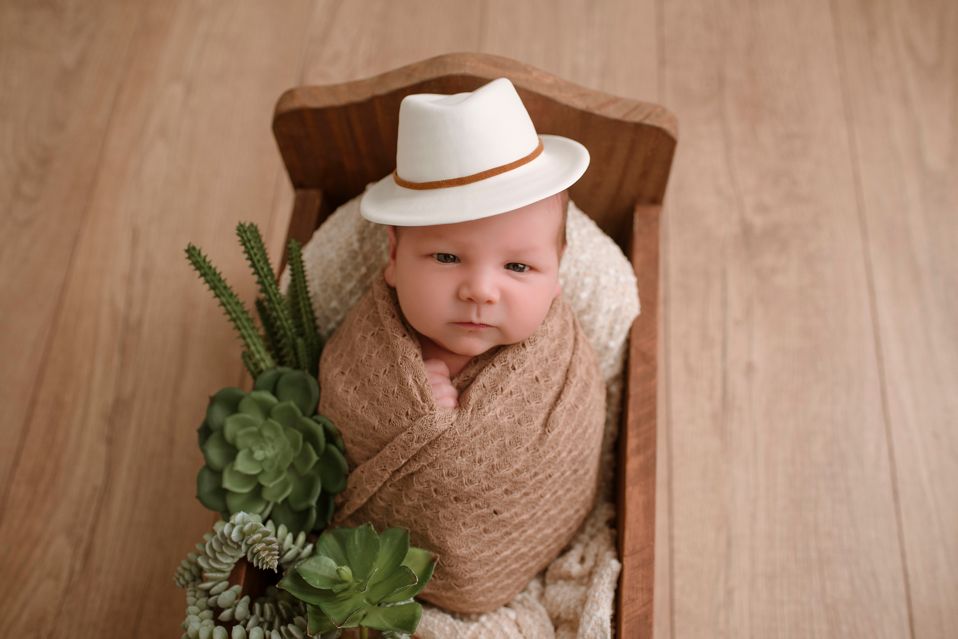 Foto Aldo Henrique | Newborn - Imagem 5