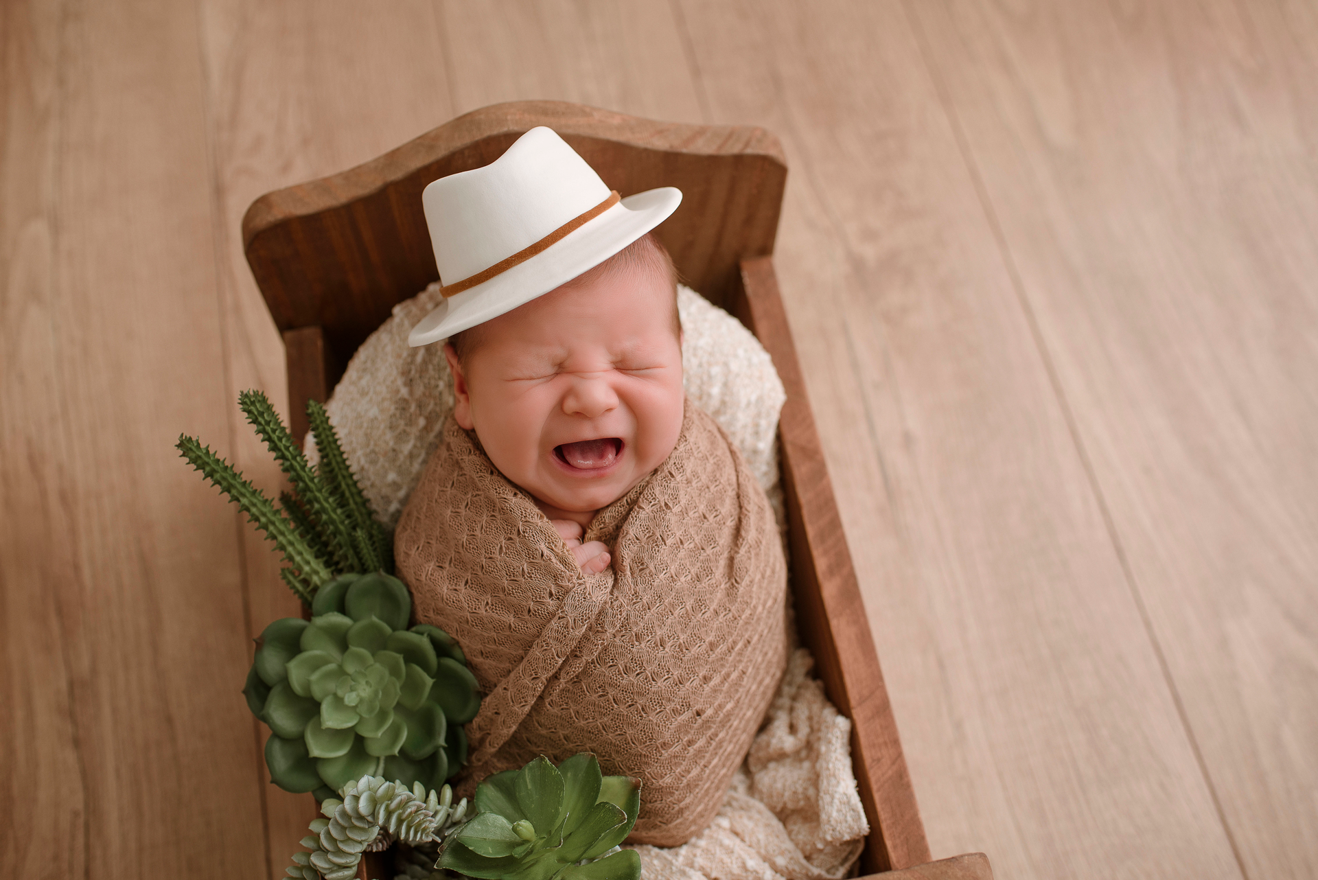 Foto Aldo Henrique | Newborn - Imagem 4