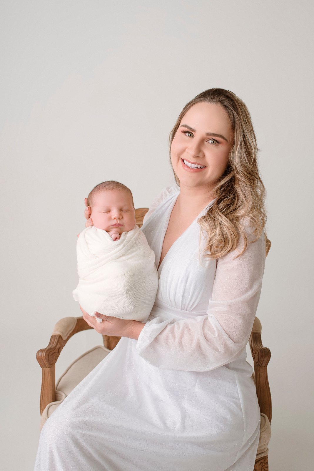 Foto Aldo Henrique | Newborn - Imagem 13