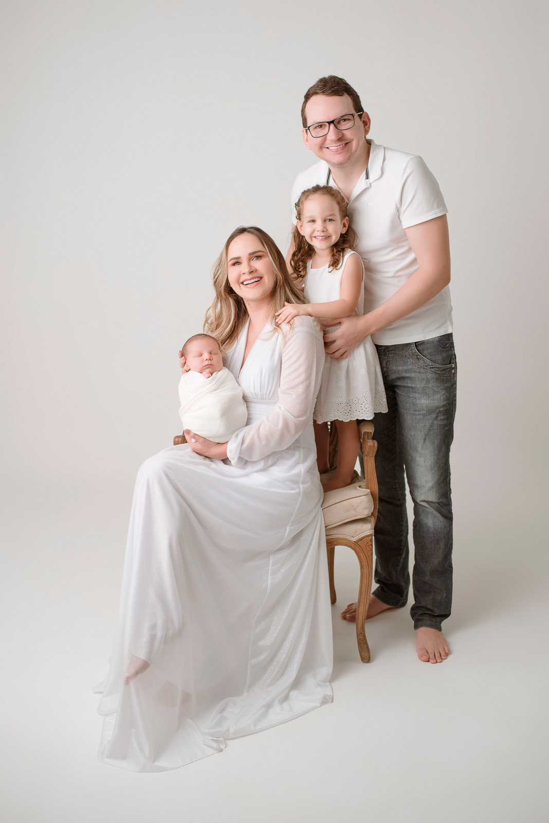 Foto Aldo Henrique | Newborn - Imagem 14